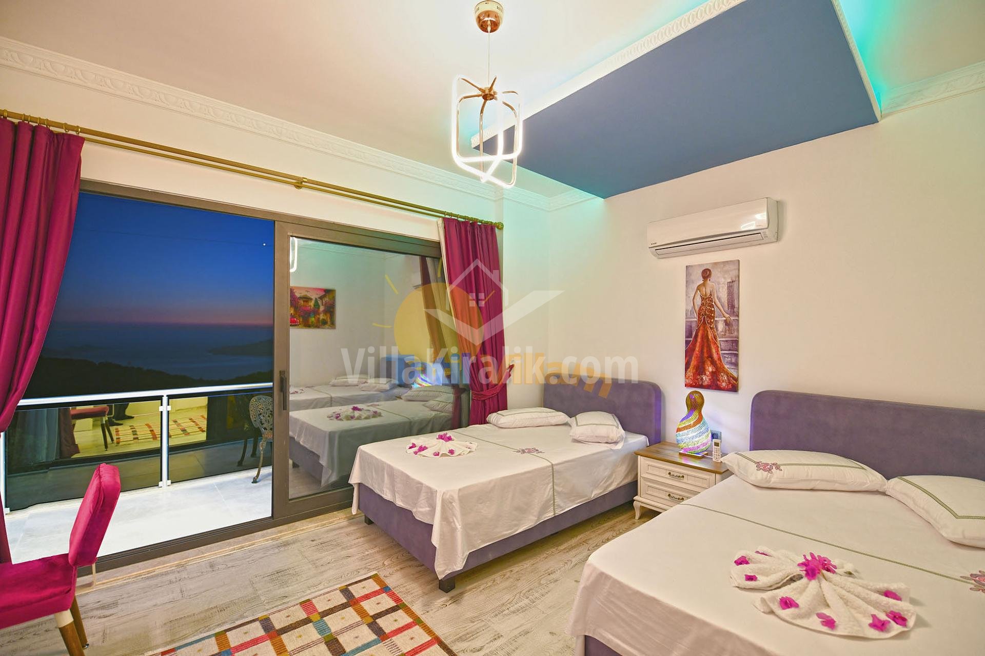 Villa Asia
