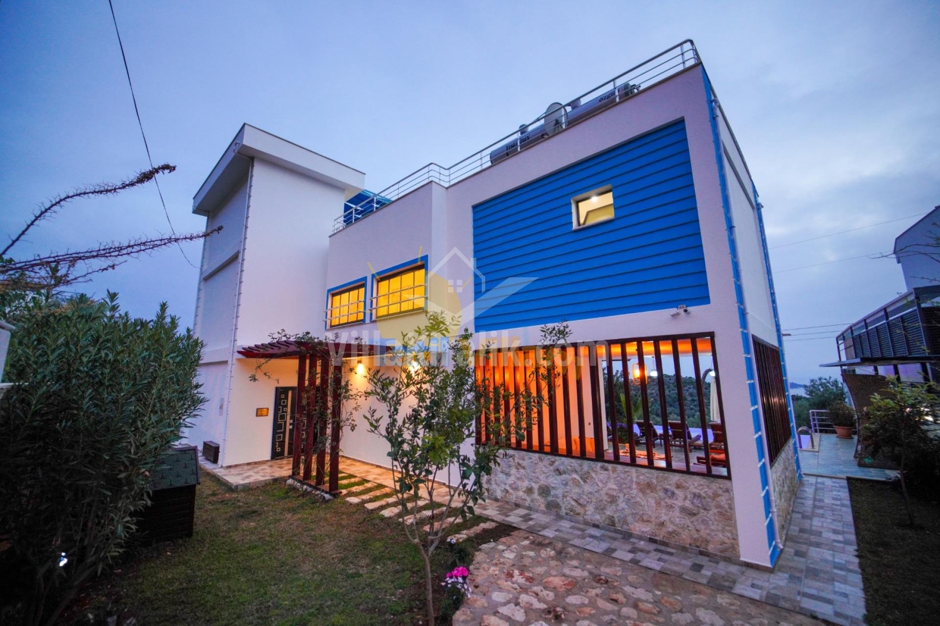 Villa Asia