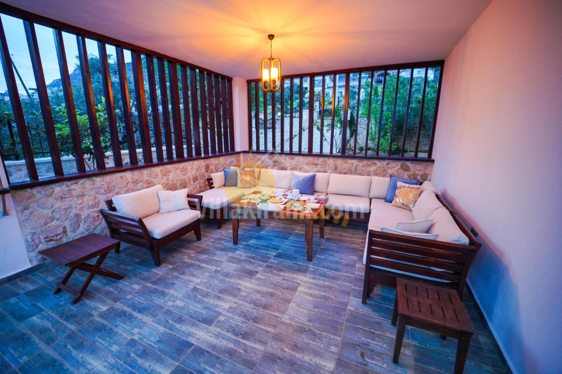 Villa Asia