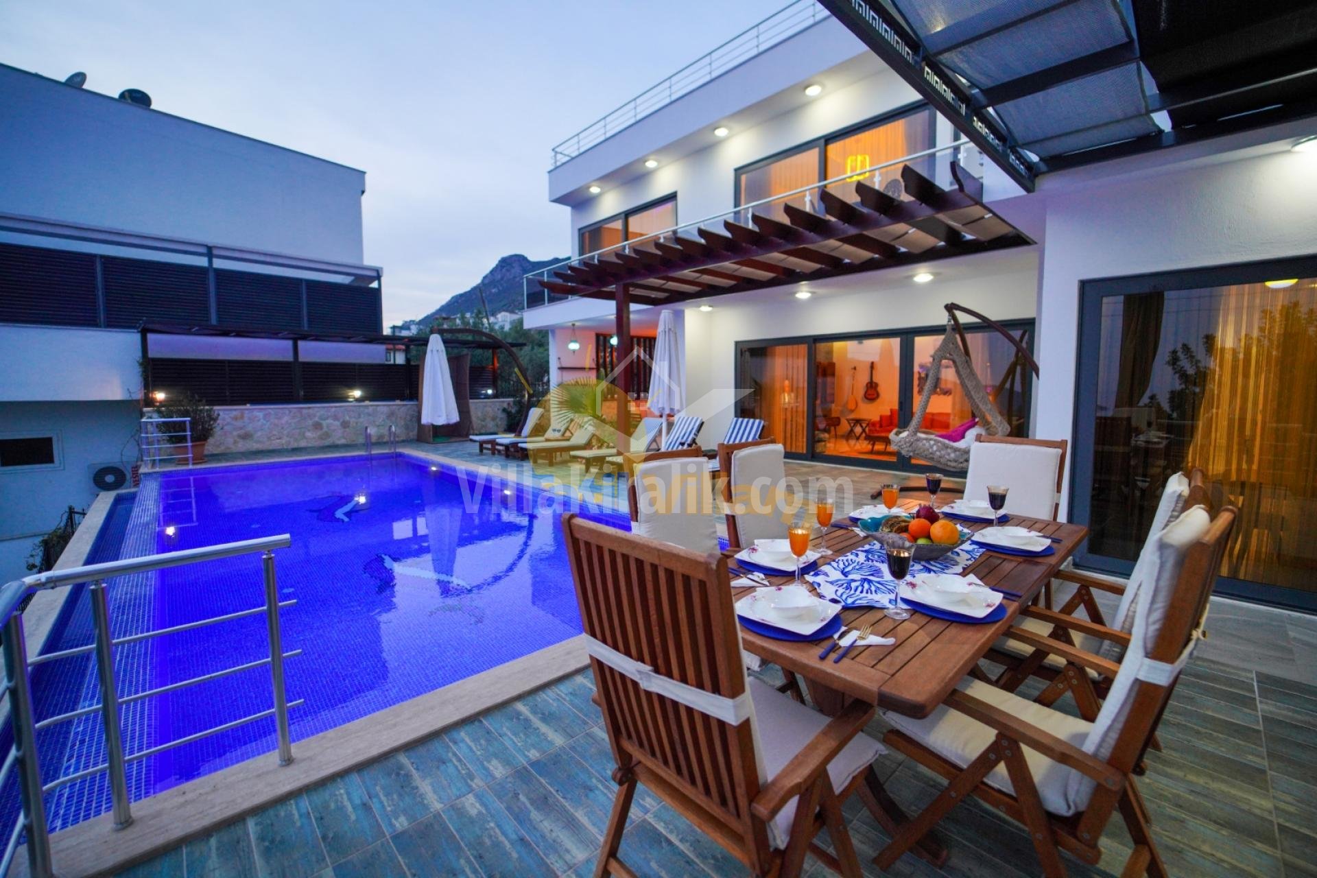 Villa Asia