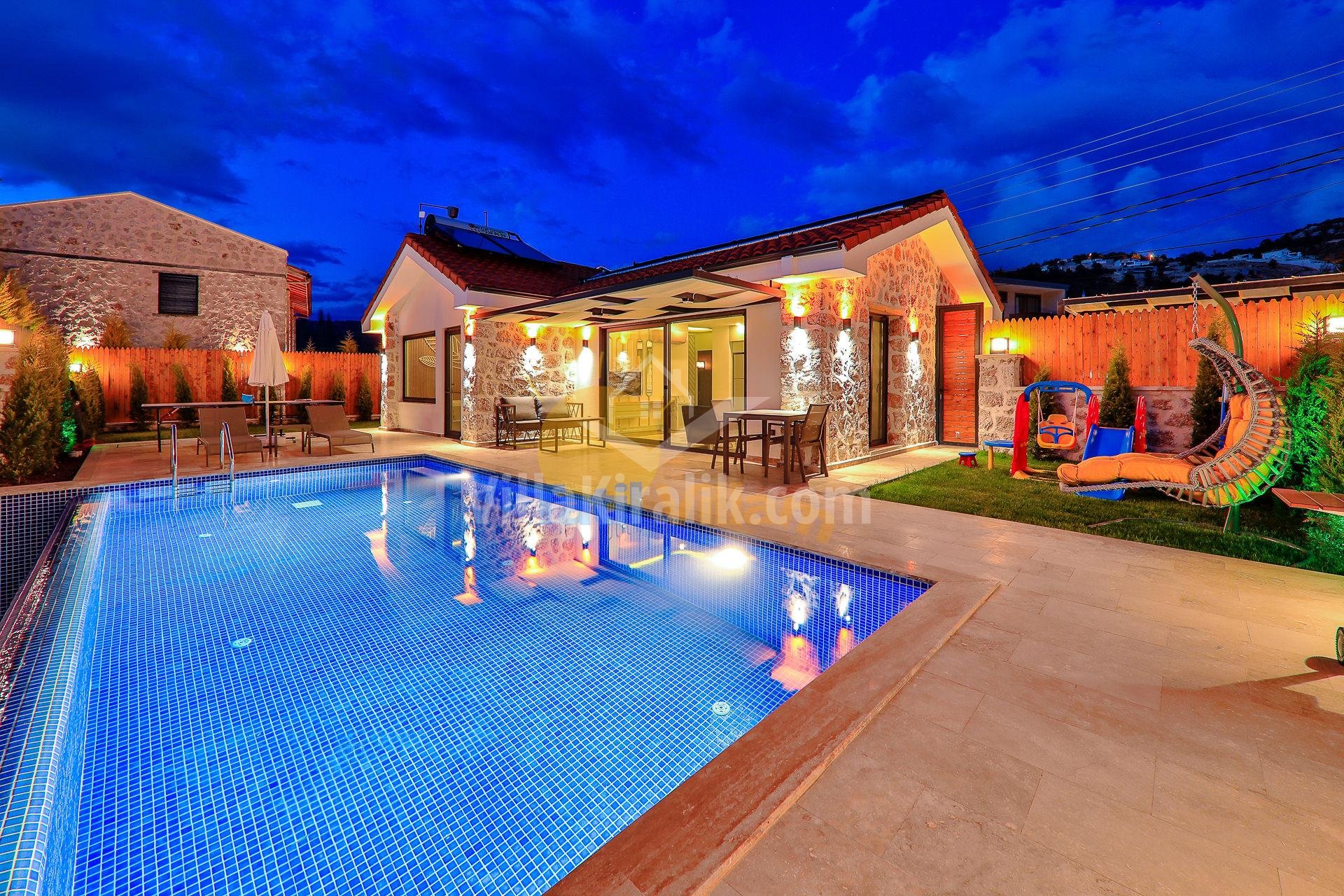 Villa Atlas