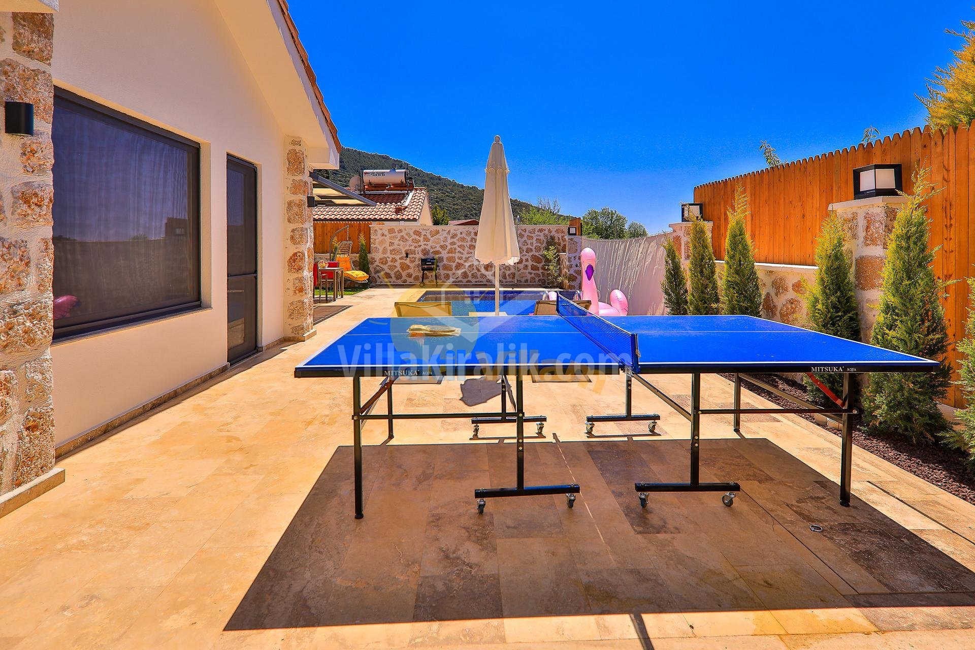 Villa Atlas