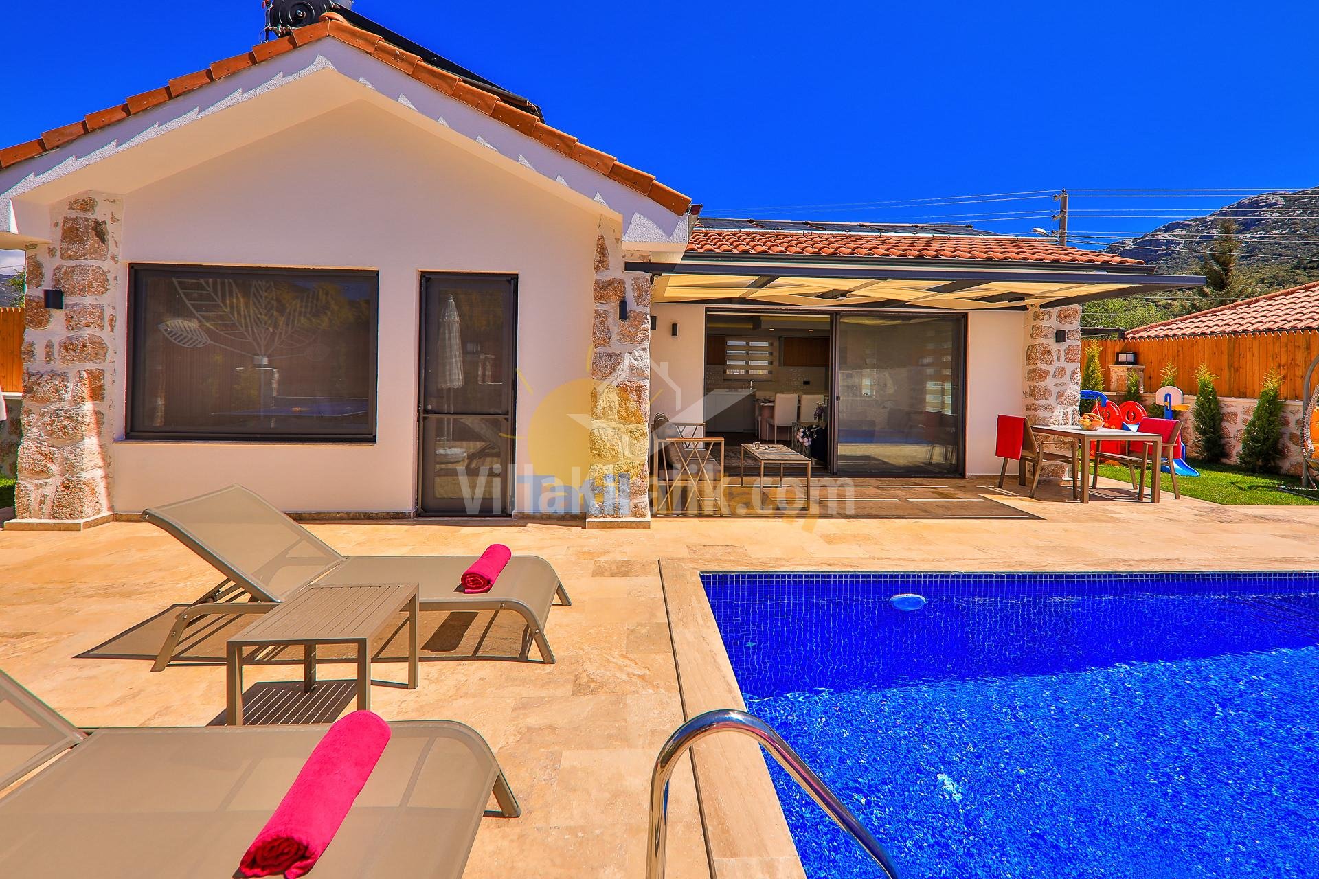 Villa Atlas
