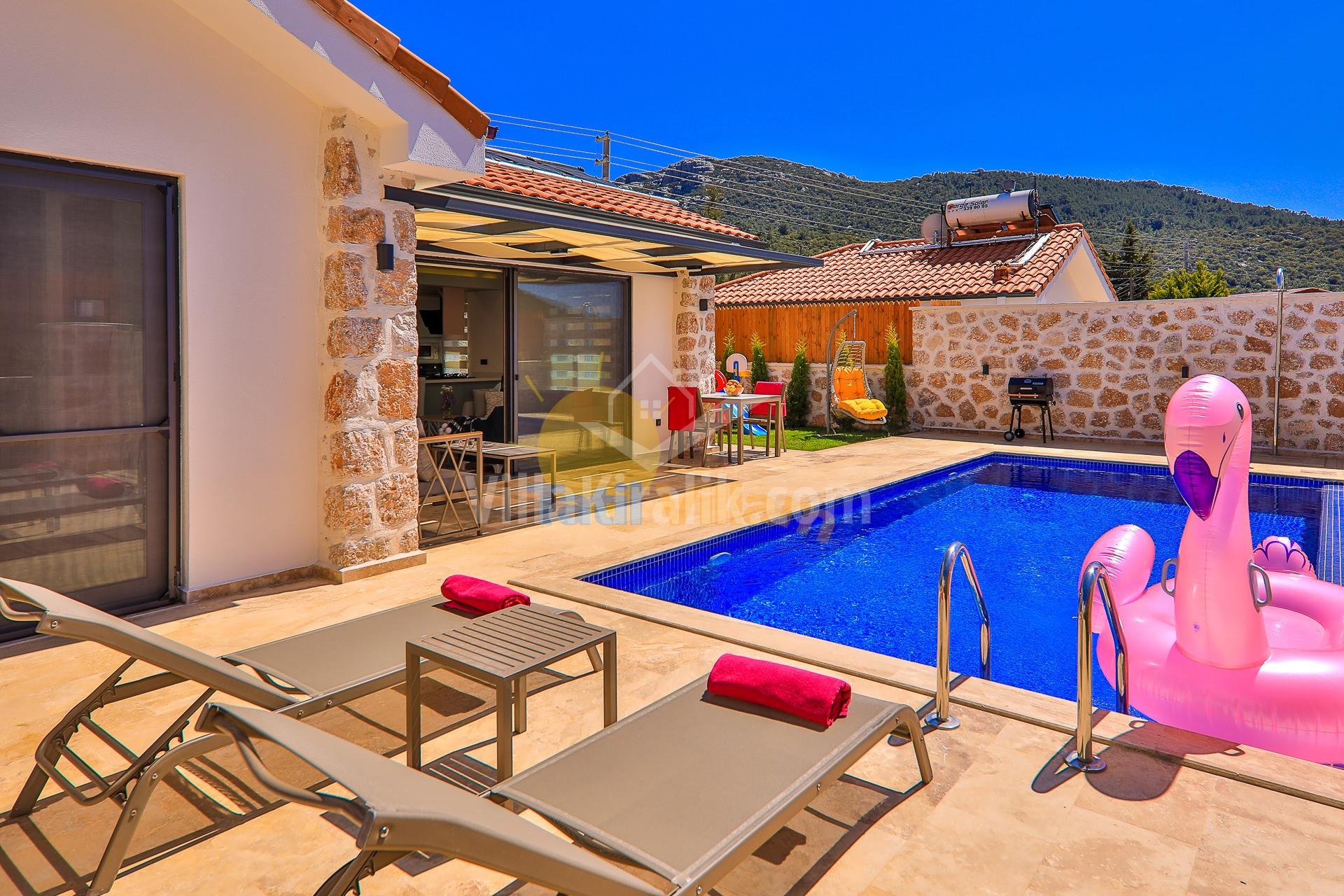 Villa Atlas