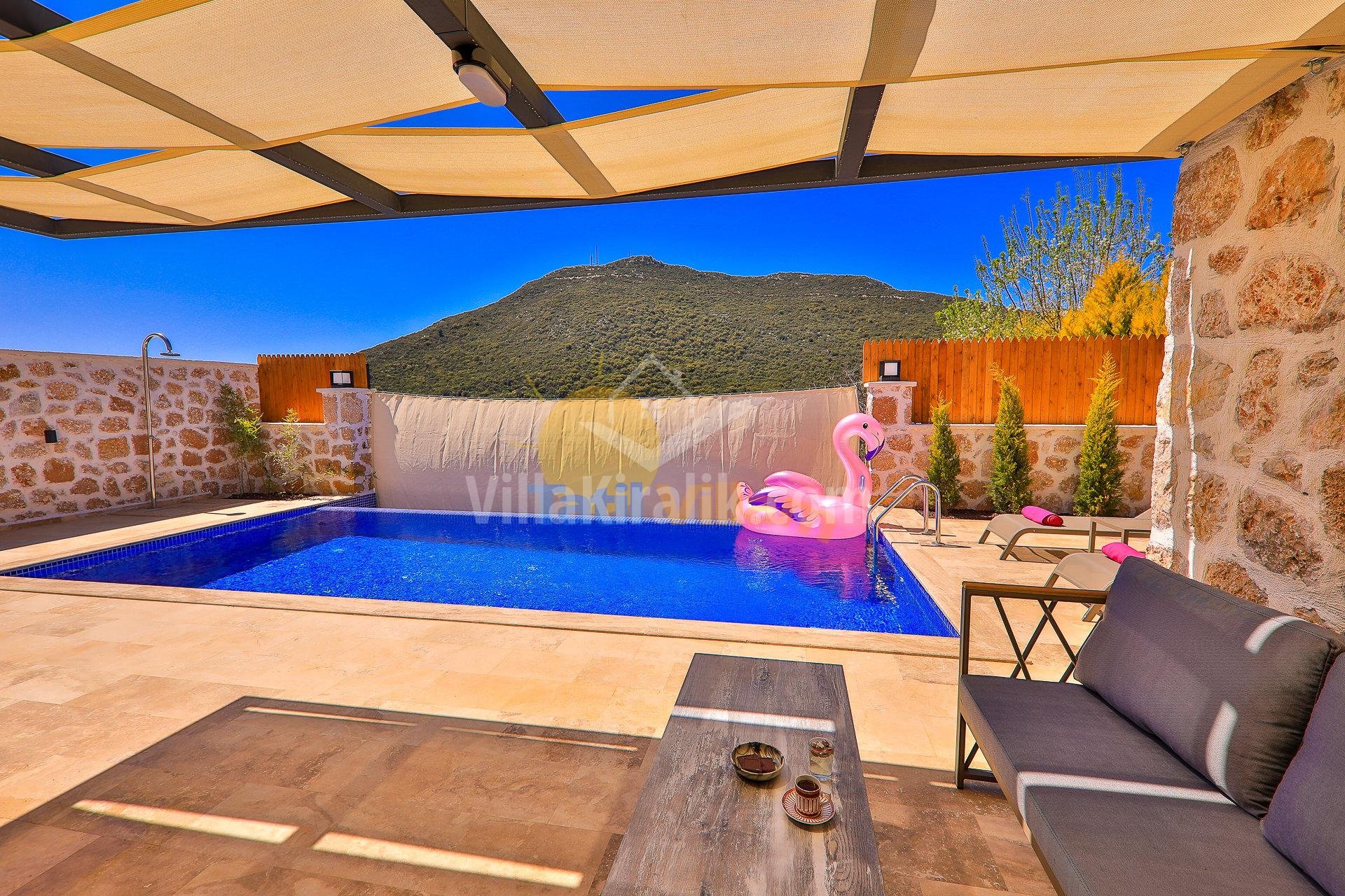 Villa Atlas