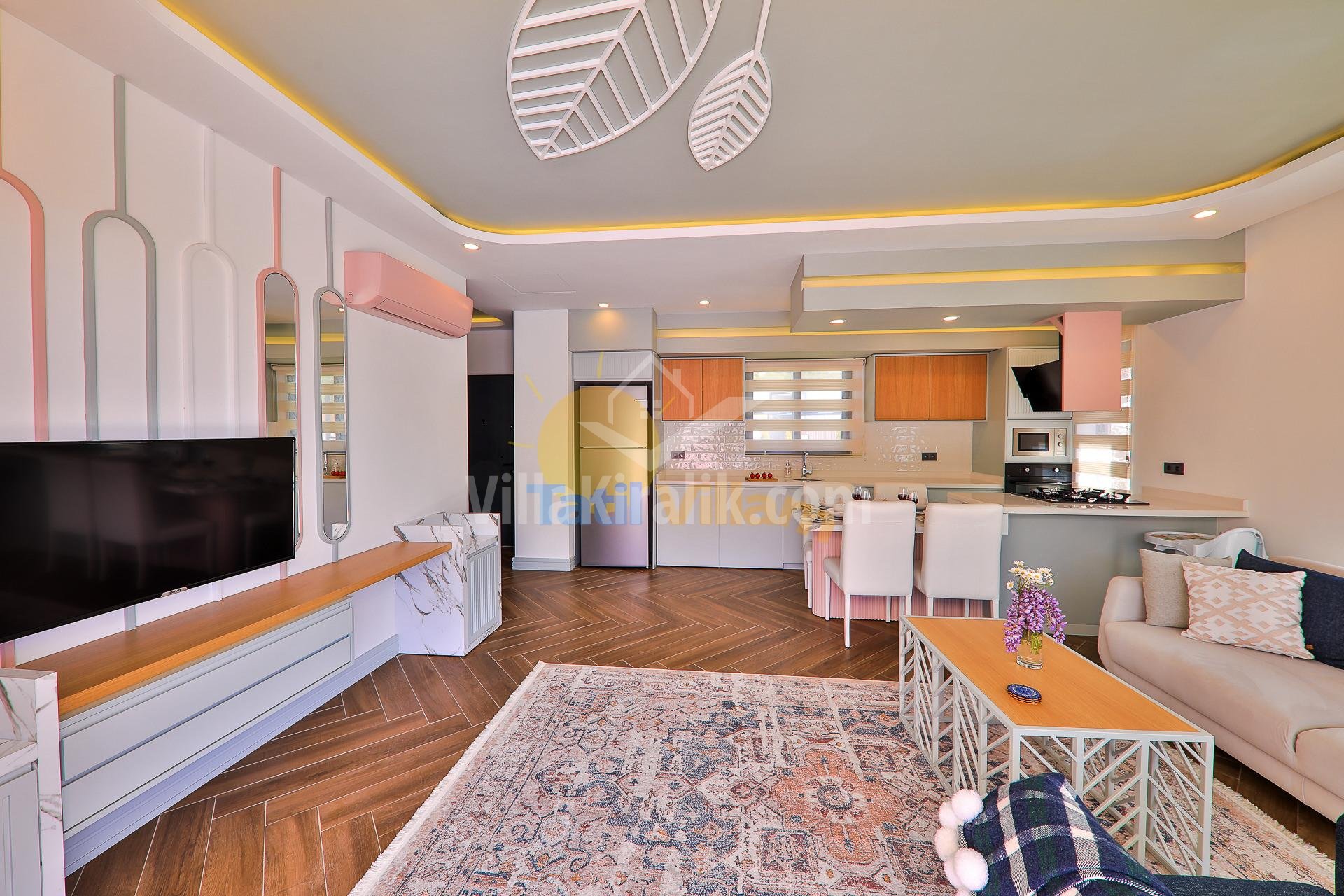 Villa Atlas