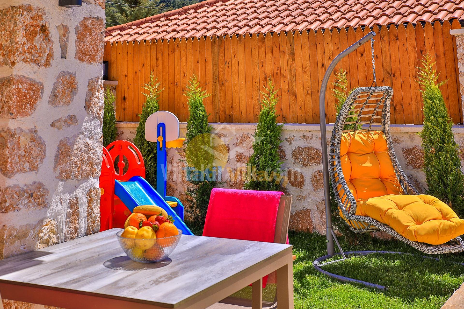 Villa Atlas