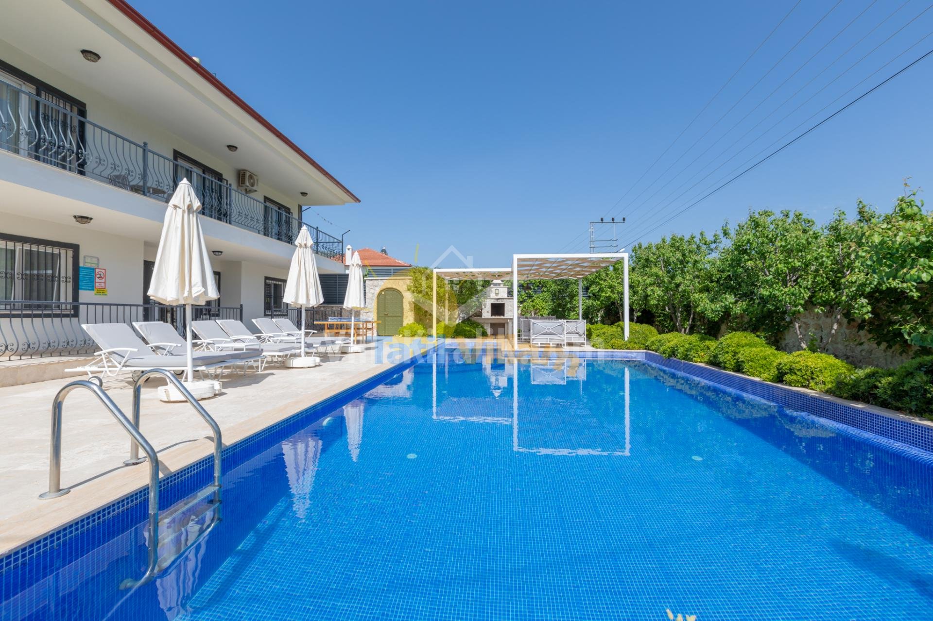 Villa Ezgi