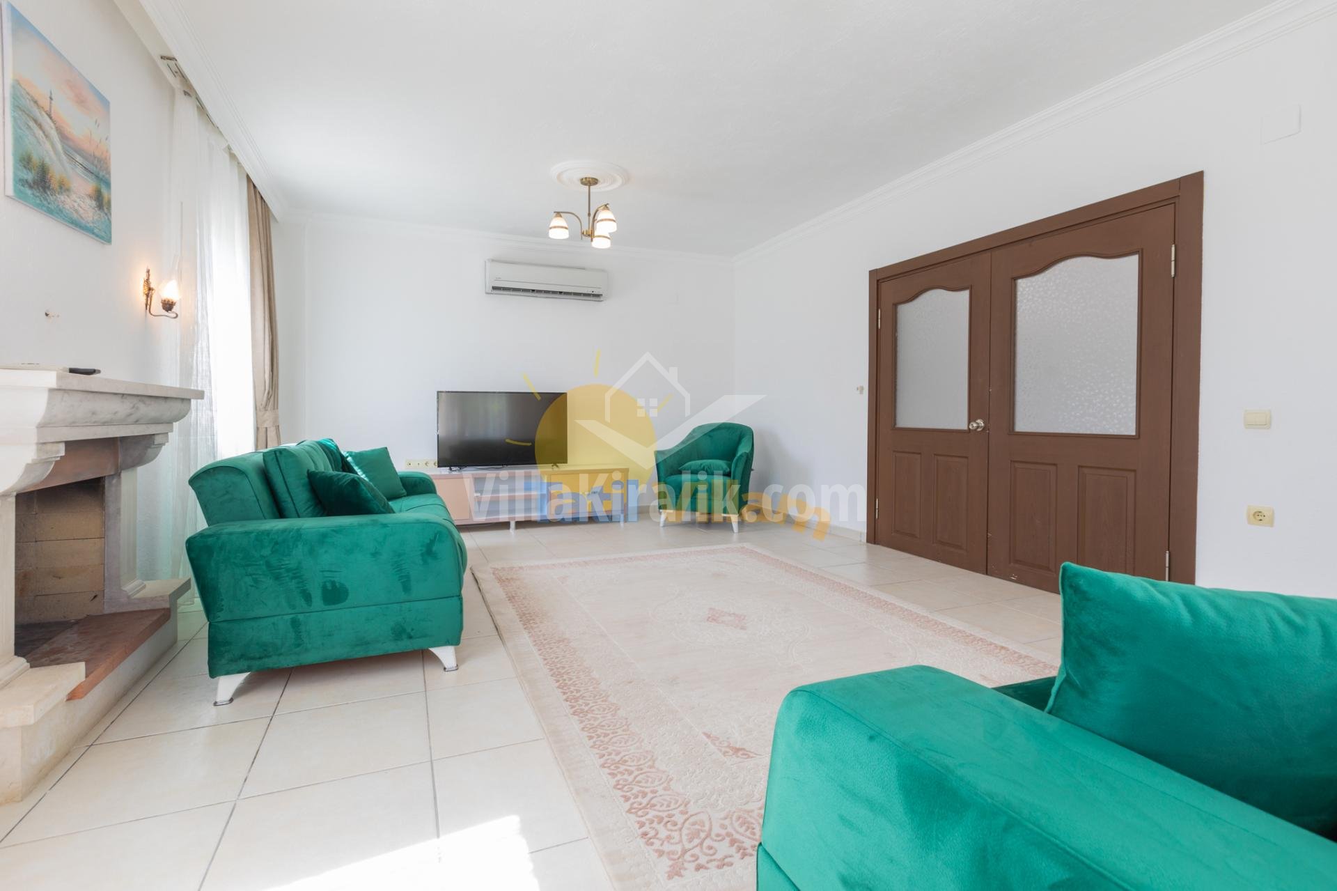 Villa Ezgi
