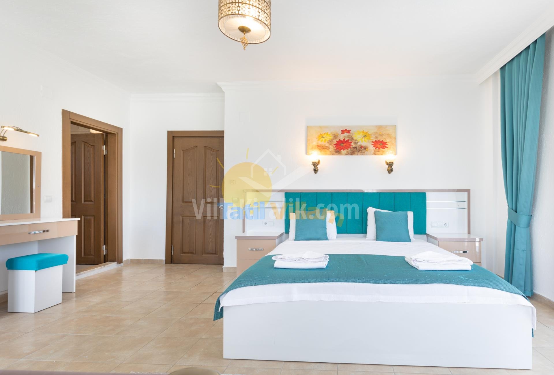Villa Ezgi