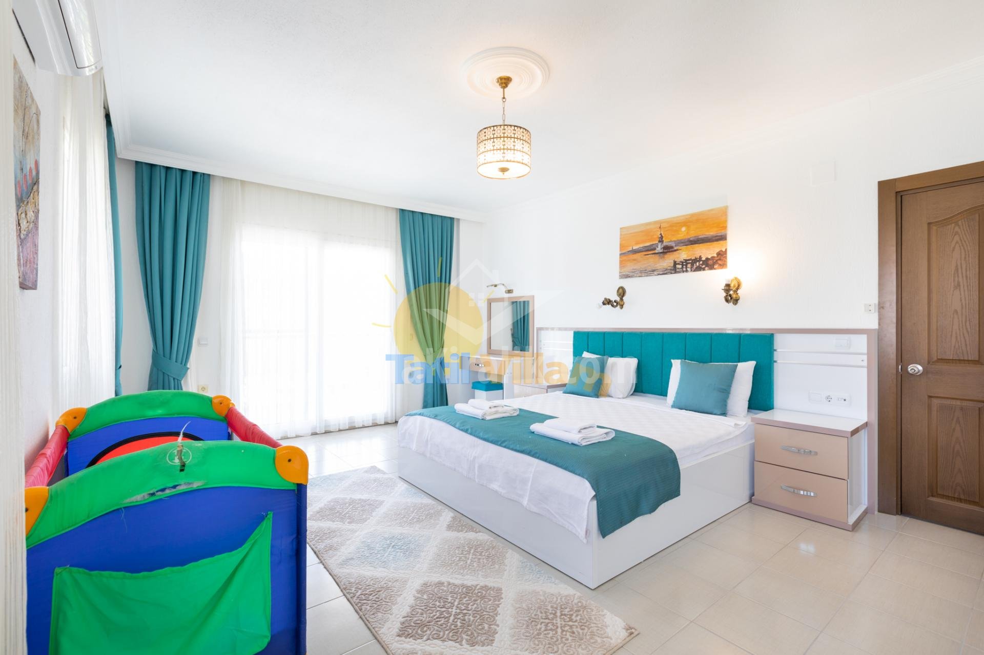 Villa Ezgi