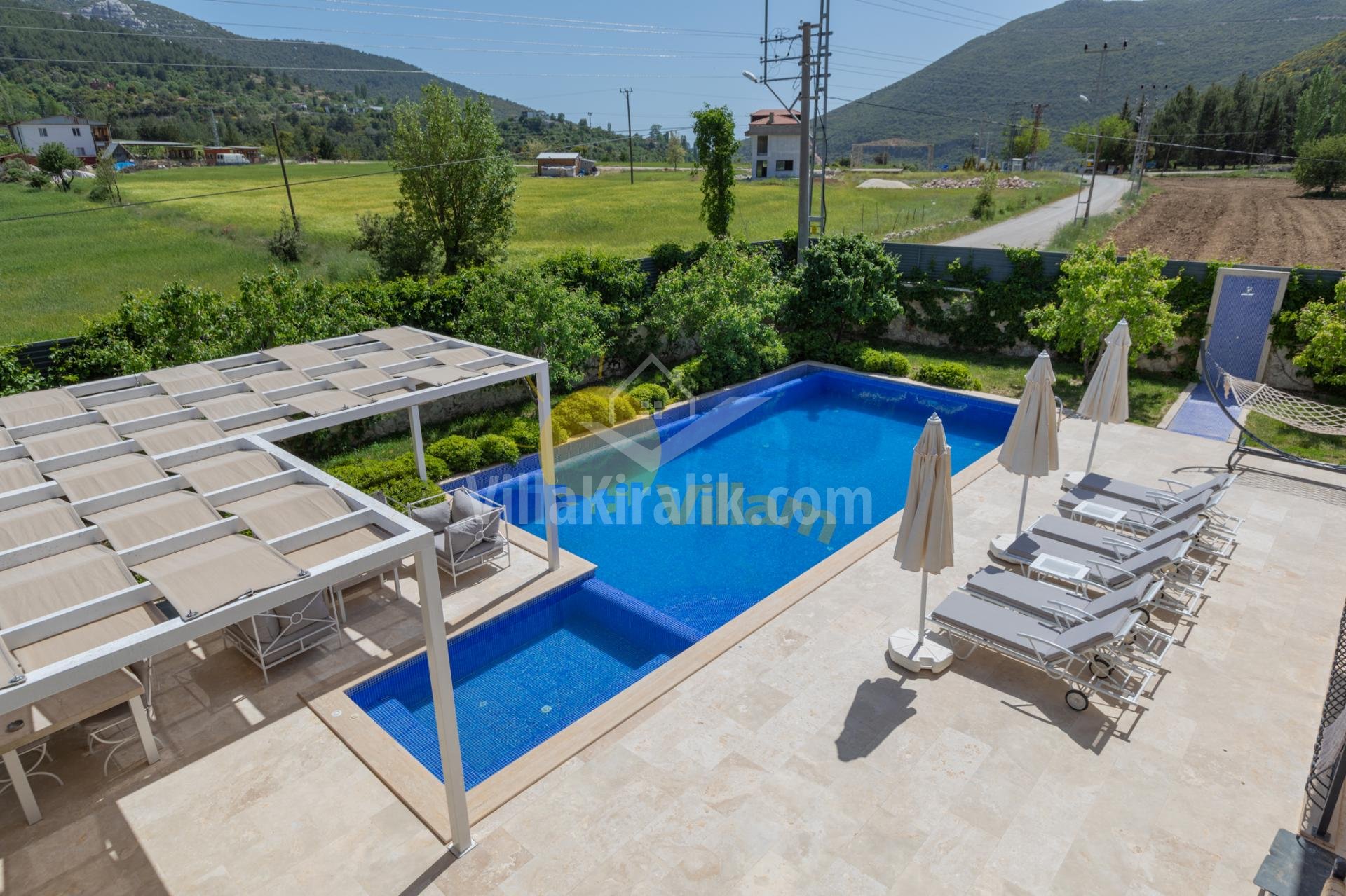 Villa Ezgi
