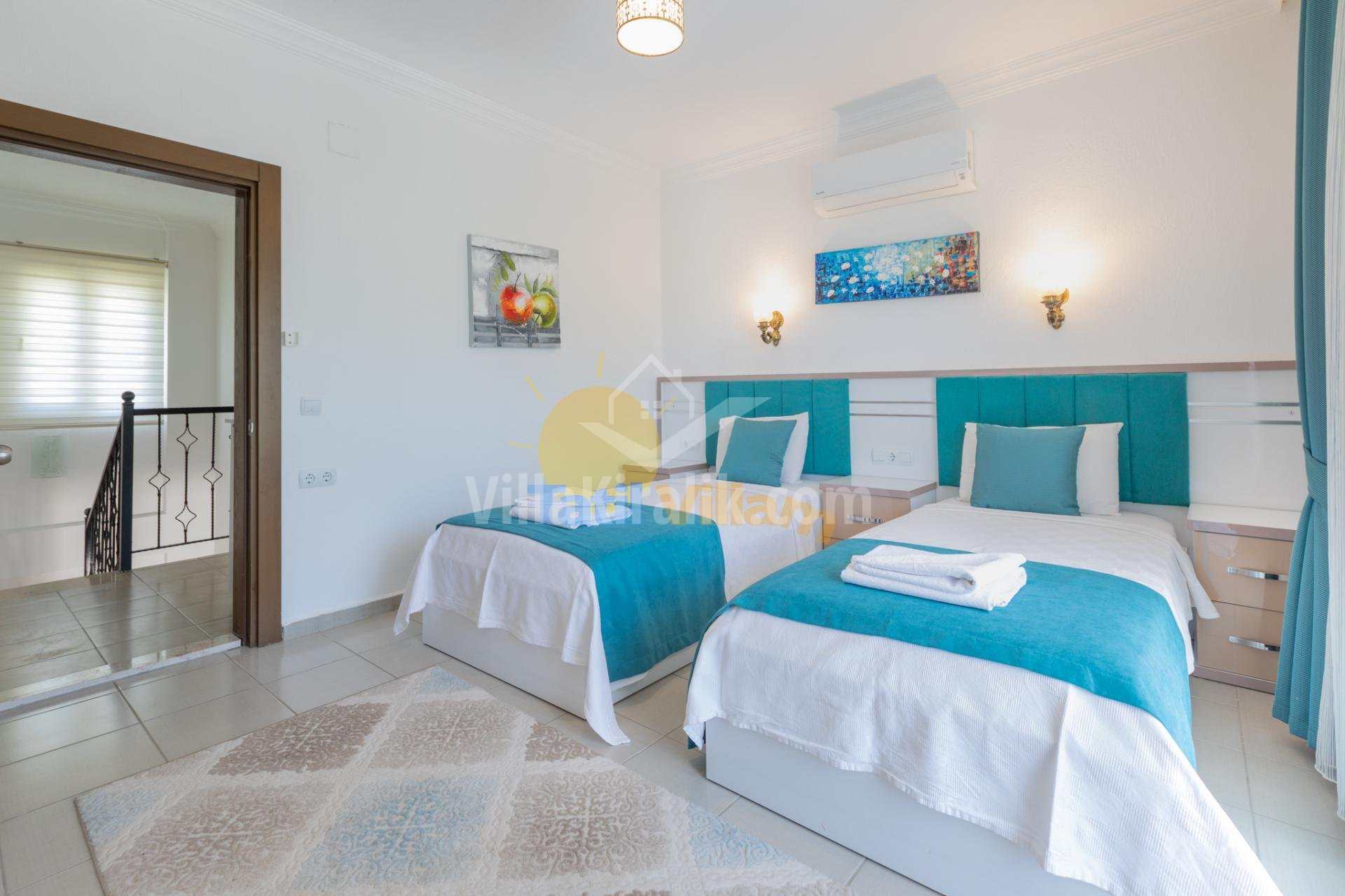Villa Ezgi