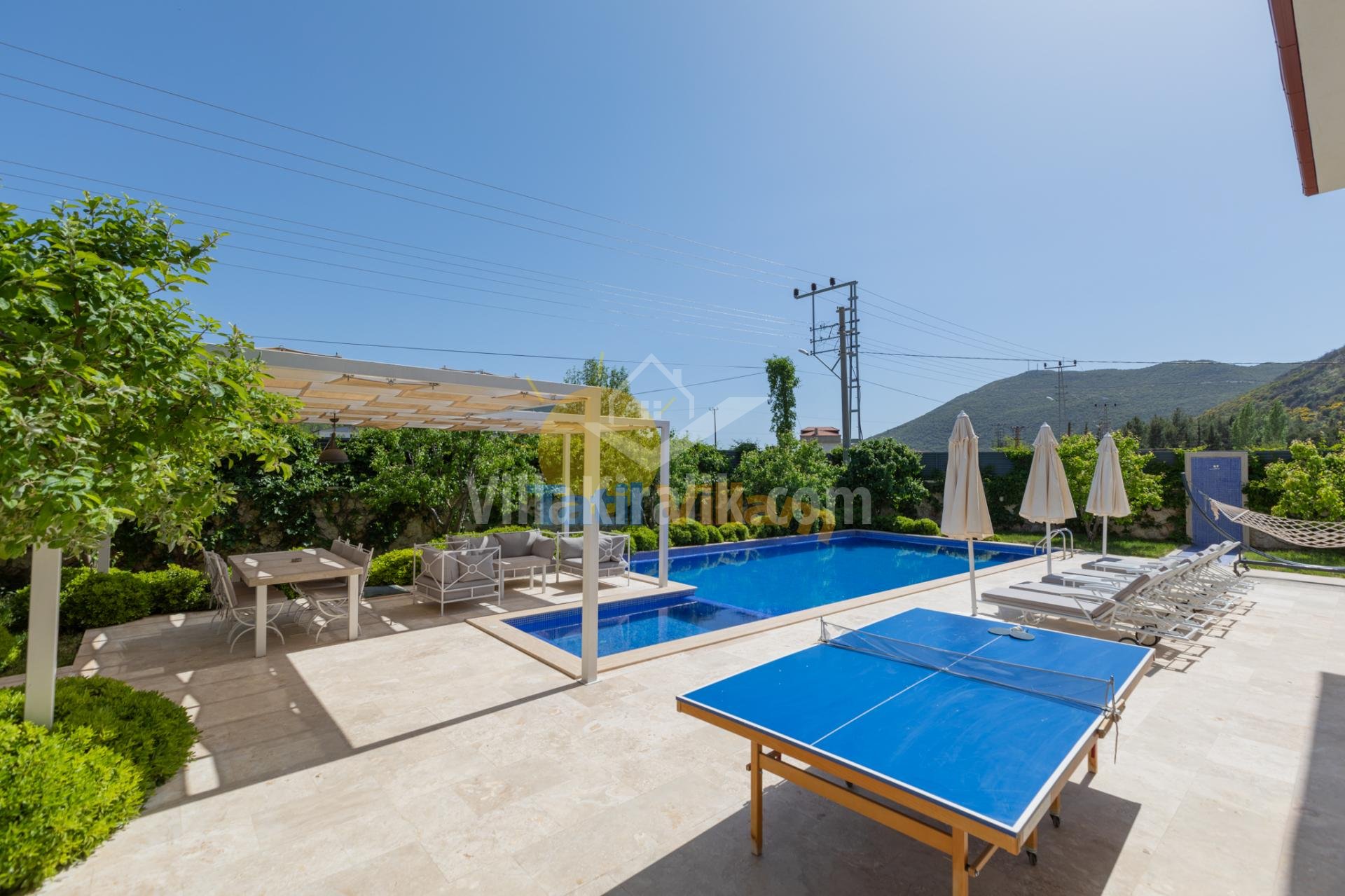 Villa Ezgi