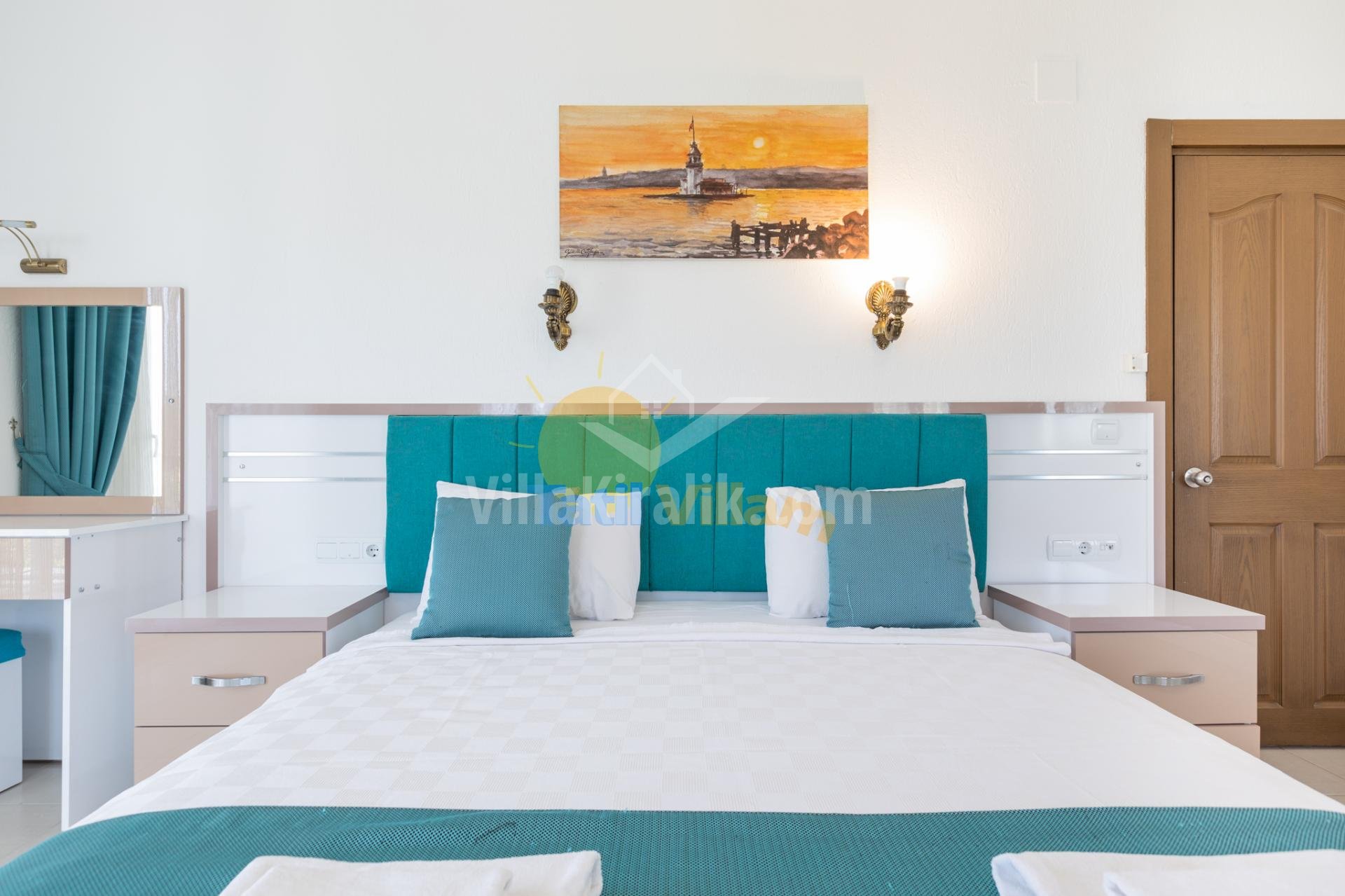 Villa Ezgi