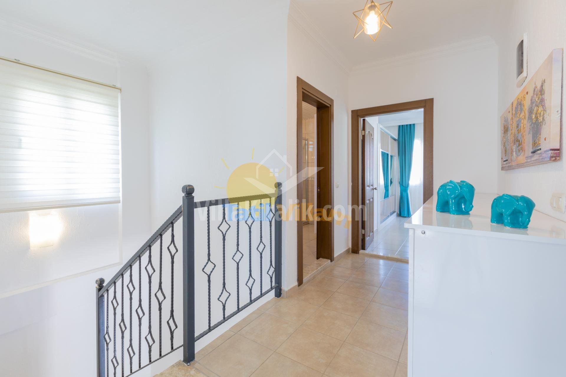 Villa Ezgi