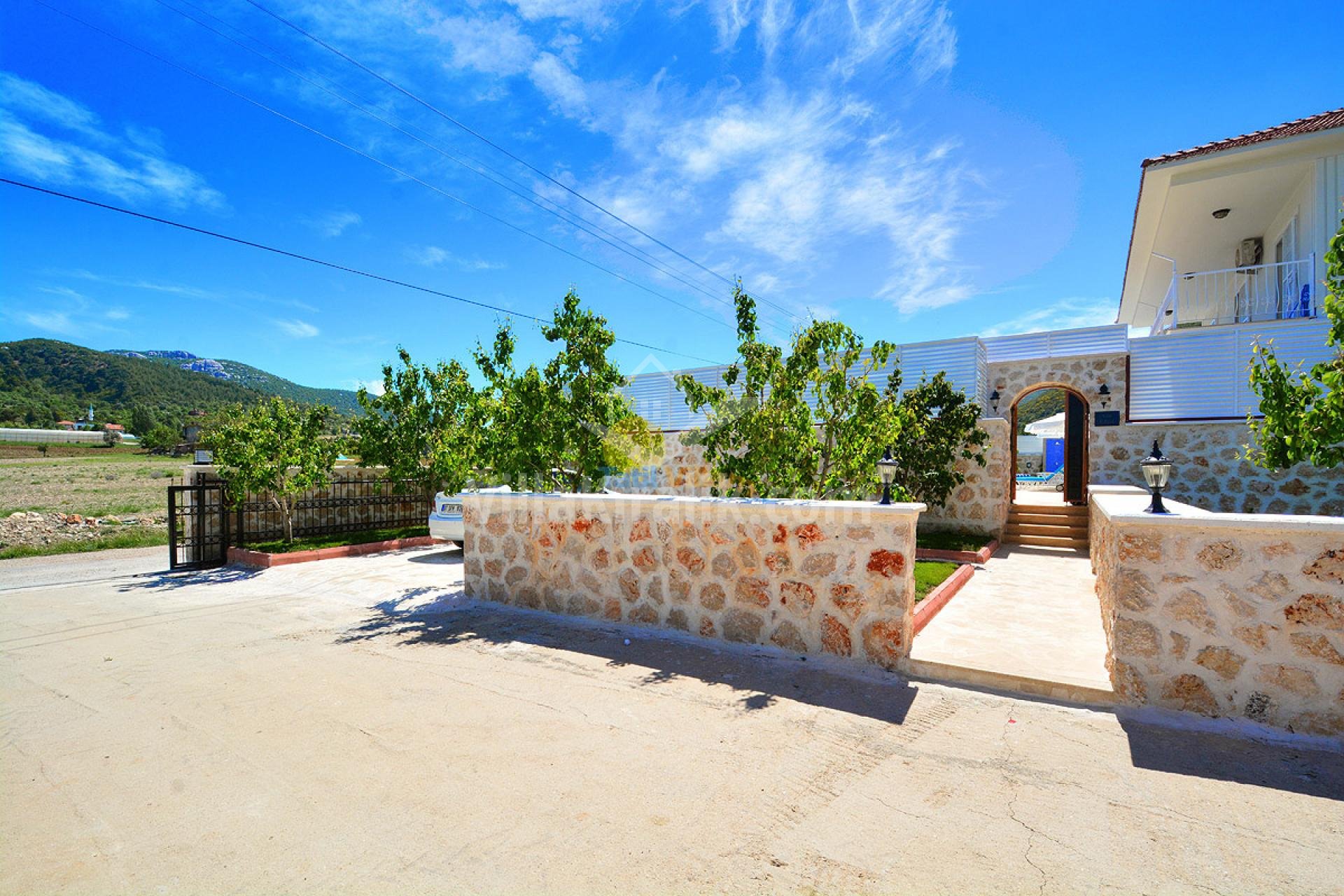 Villa Ezgi