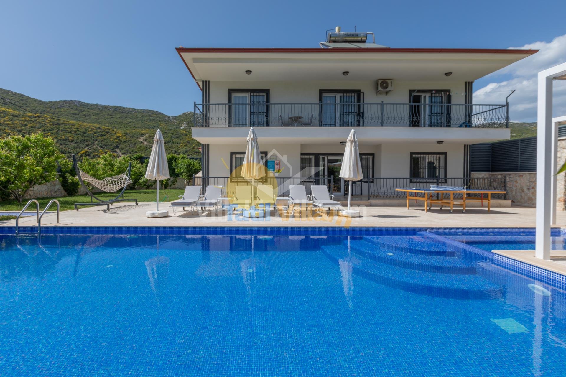 Villa Ezgi