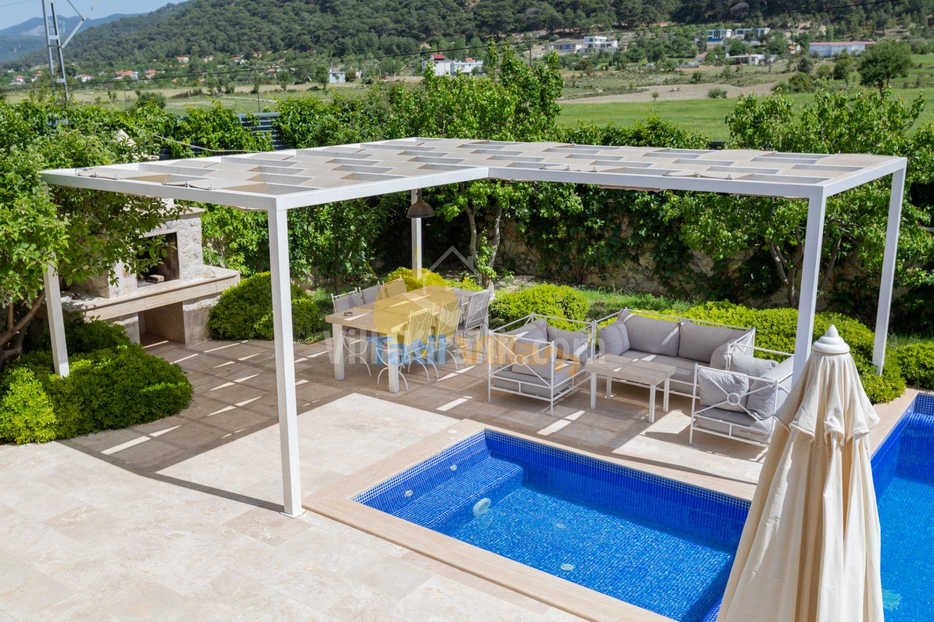 Villa Ezgi