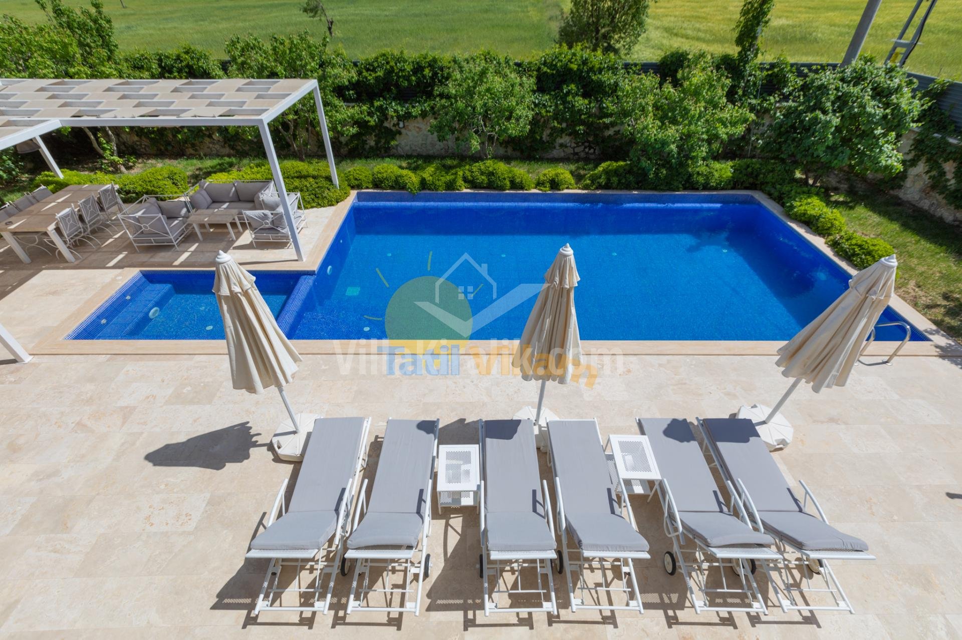 Villa Ezgi