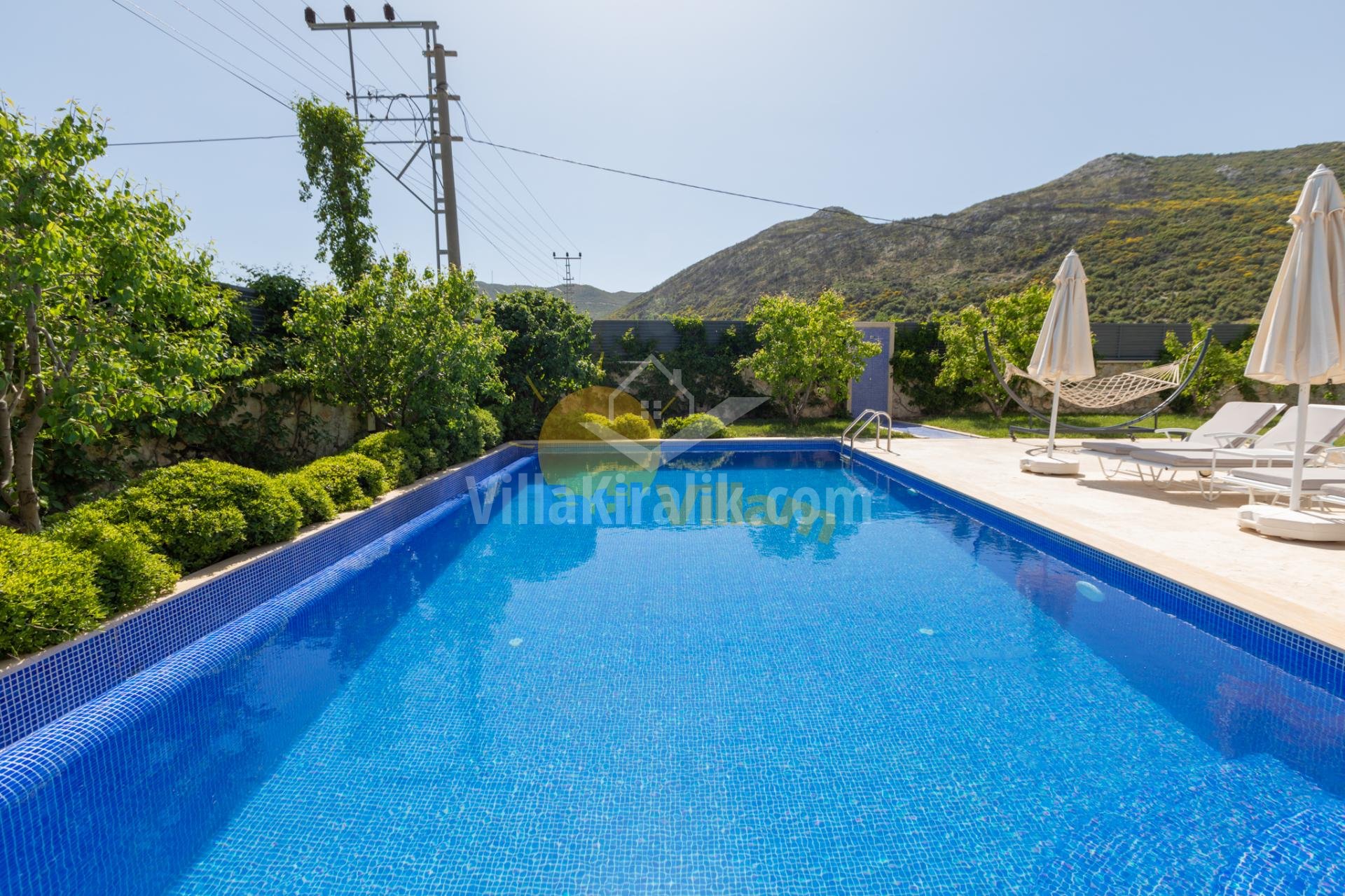 Villa Ezgi