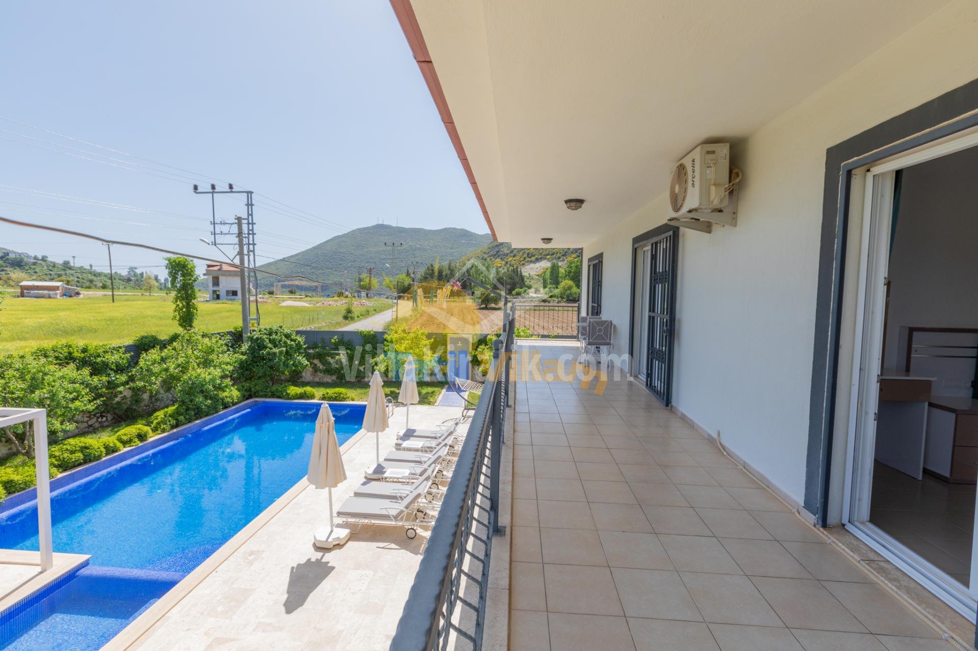 Villa Ezgi