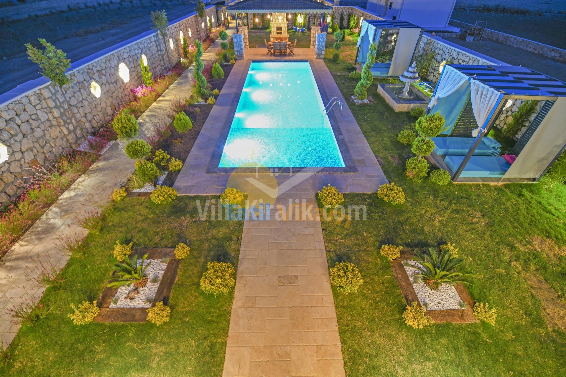 Villa Farm
