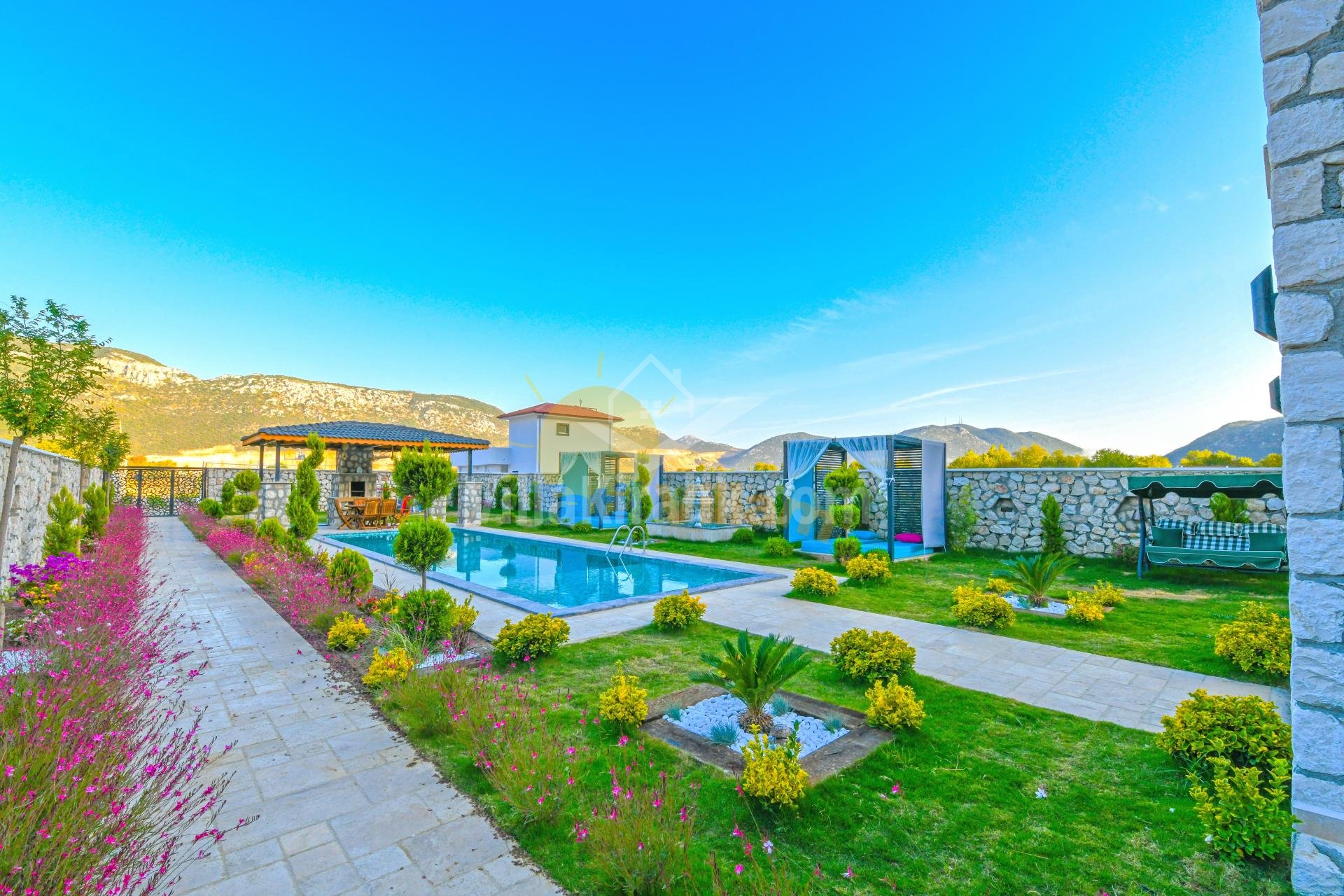 Villa Farm