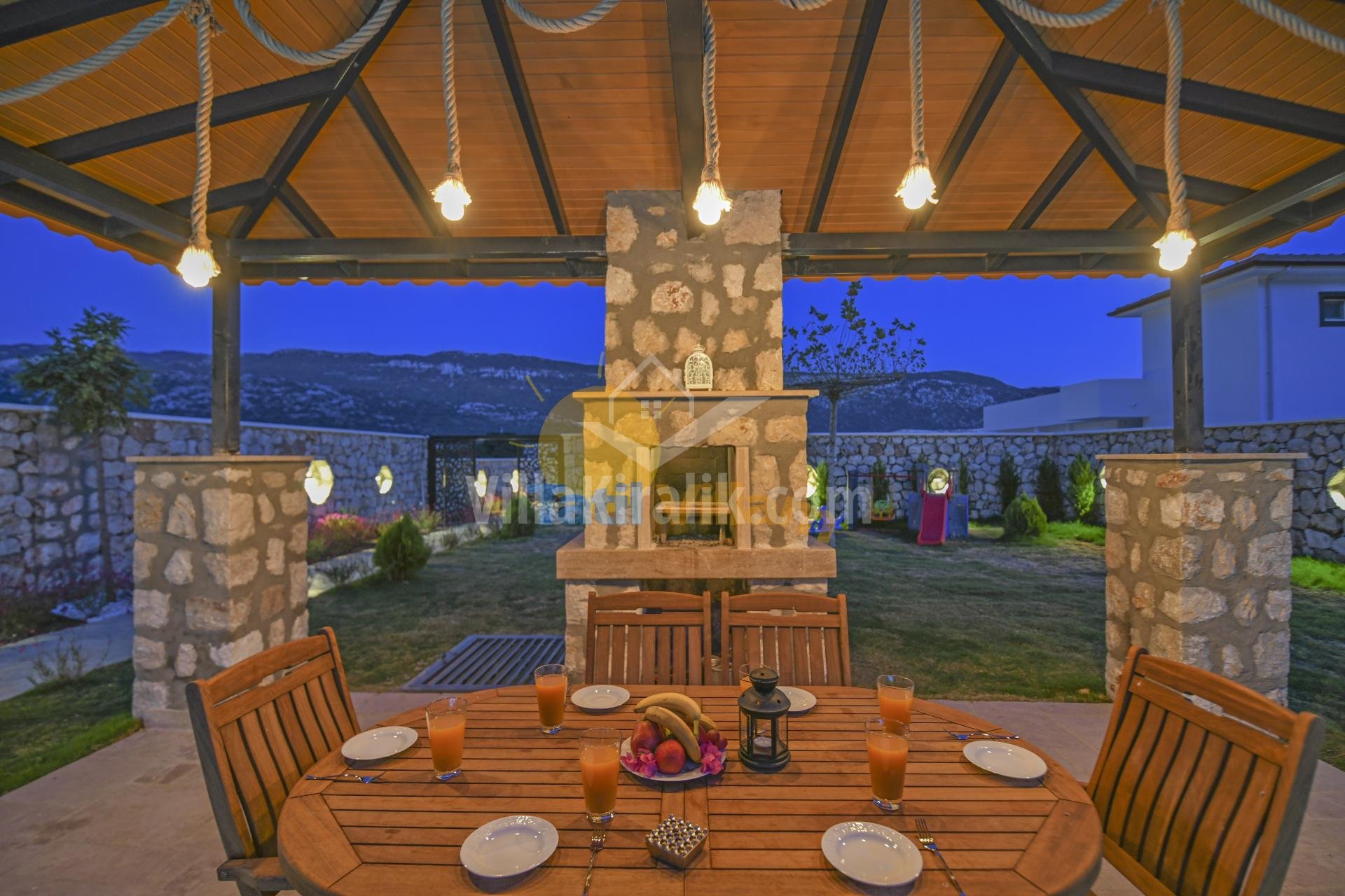 Villa Farm