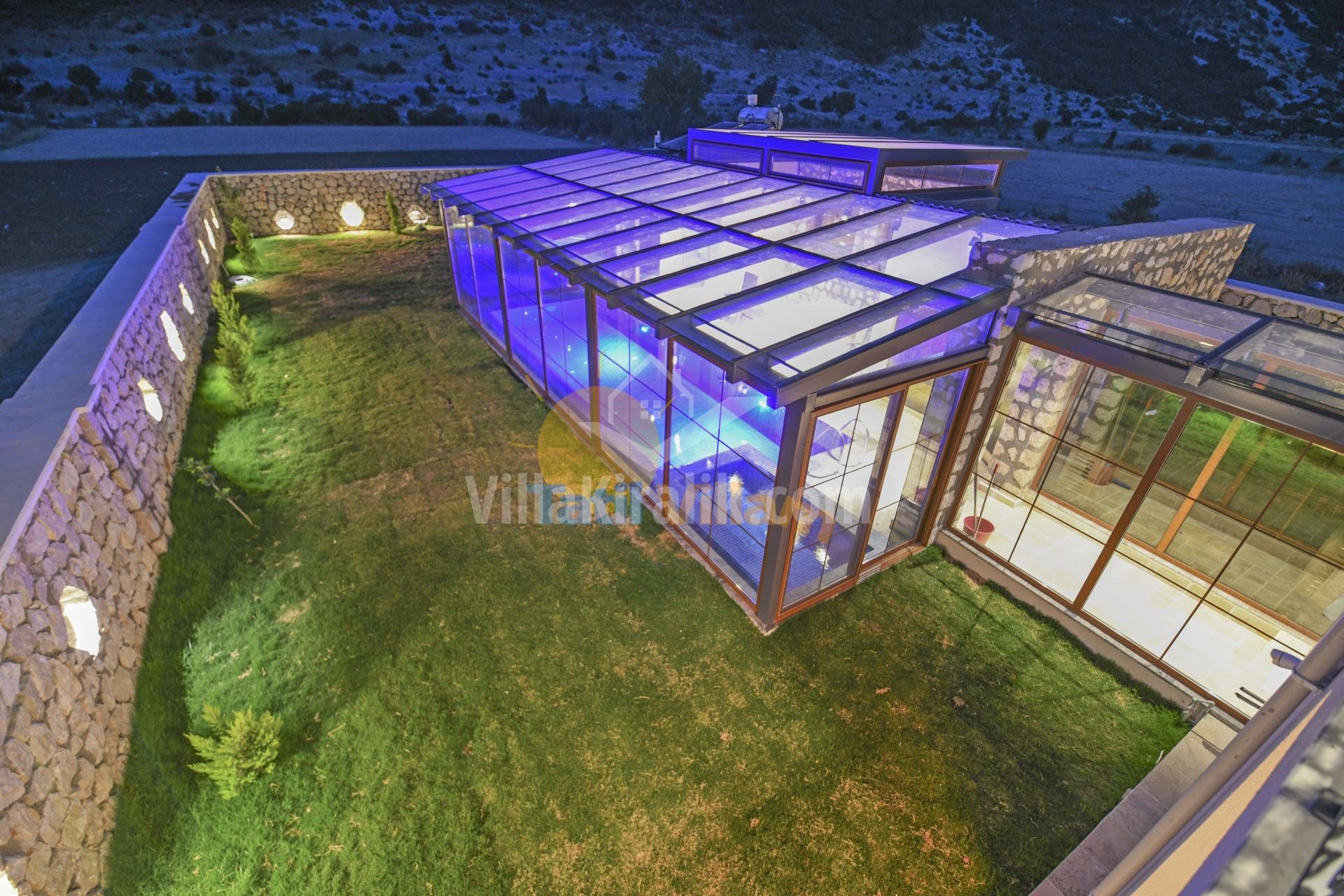 Villa Farm