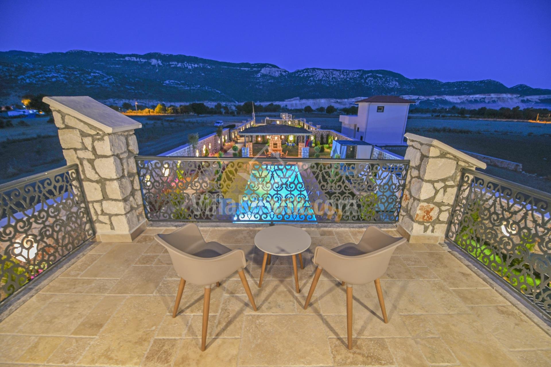 Villa Farm