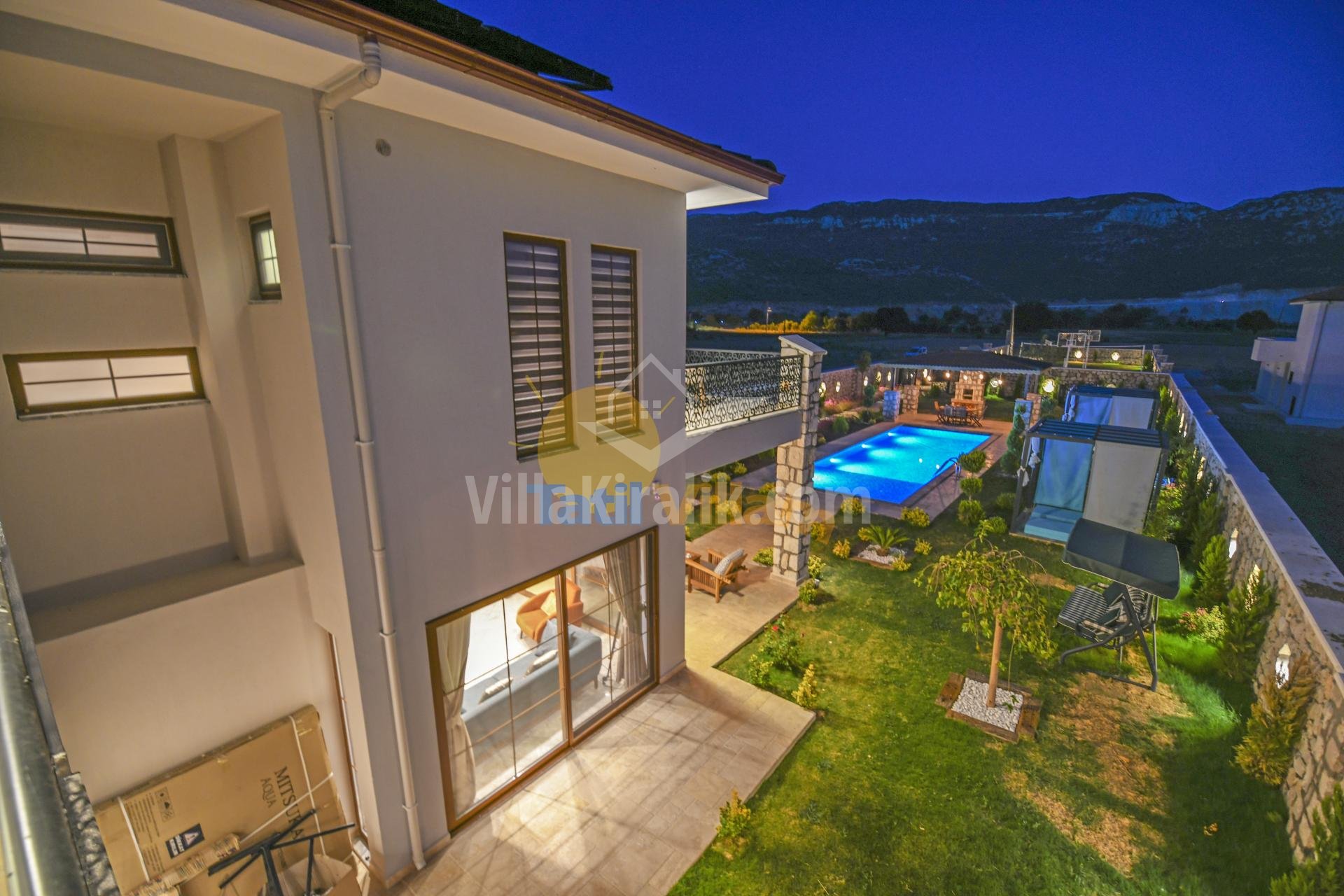 Villa Farm