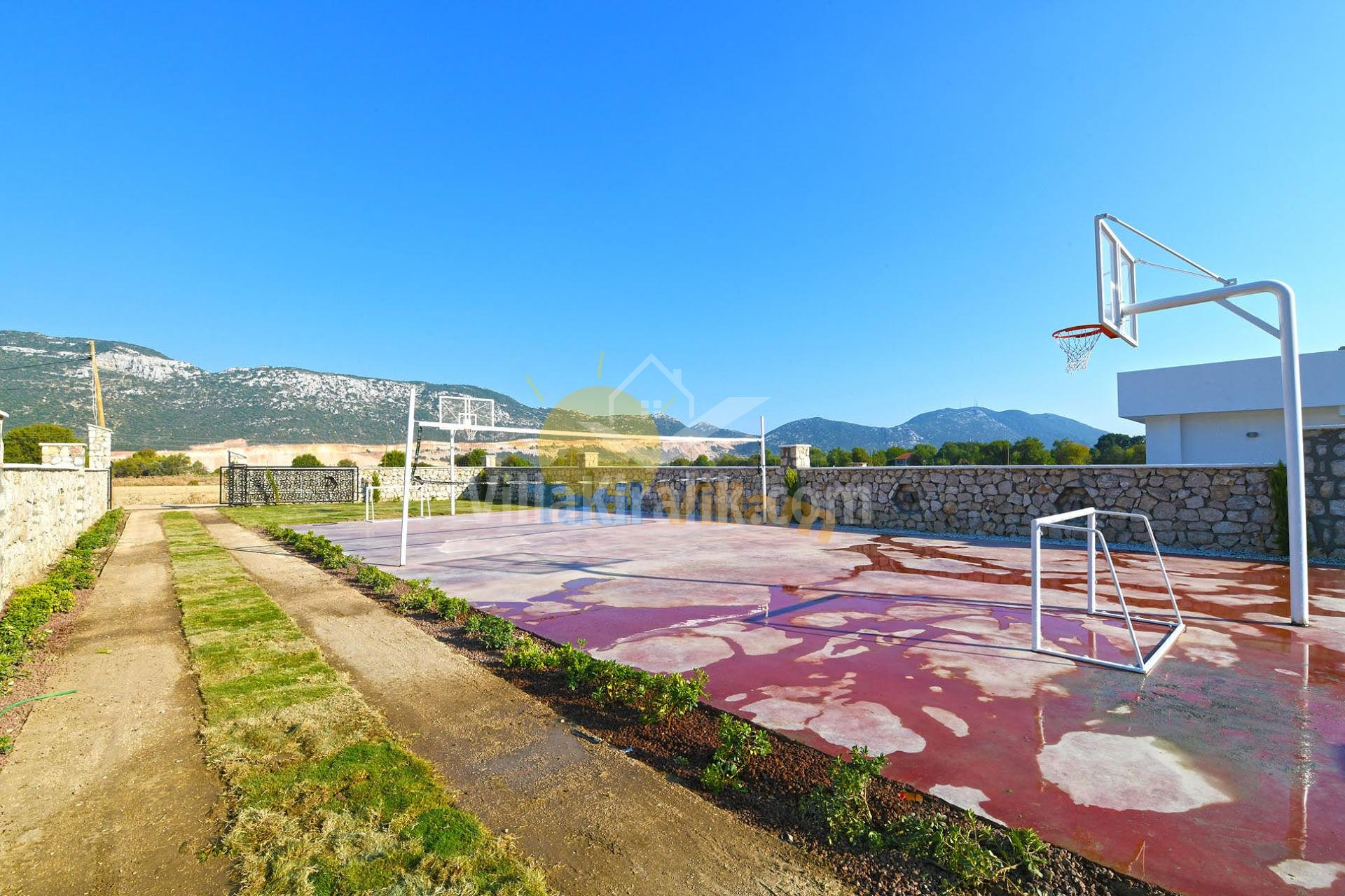 Villa Farm