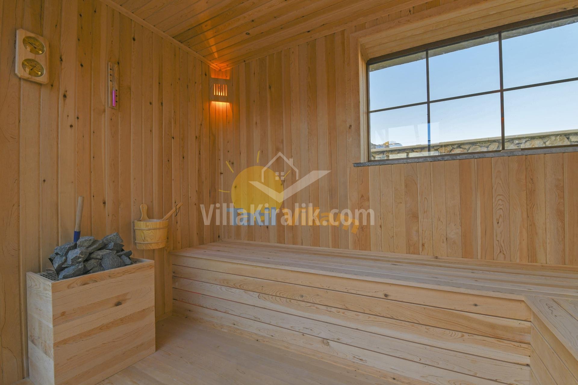 Villa Farm