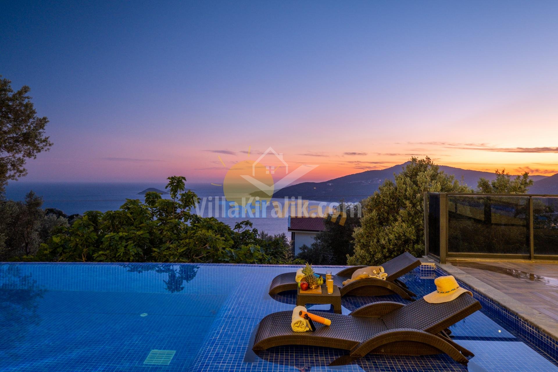 Villa Karaca