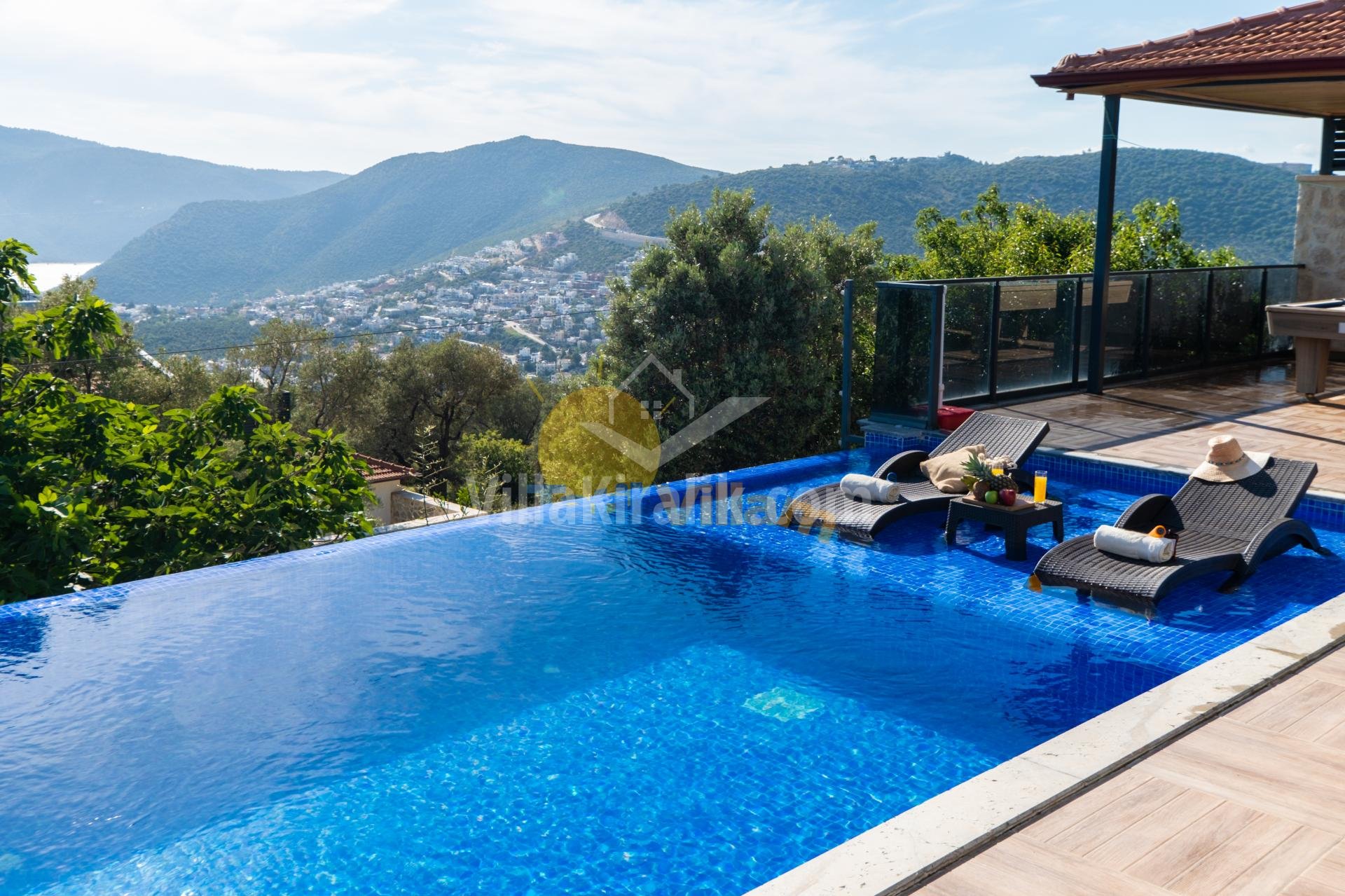 Villa Karaca