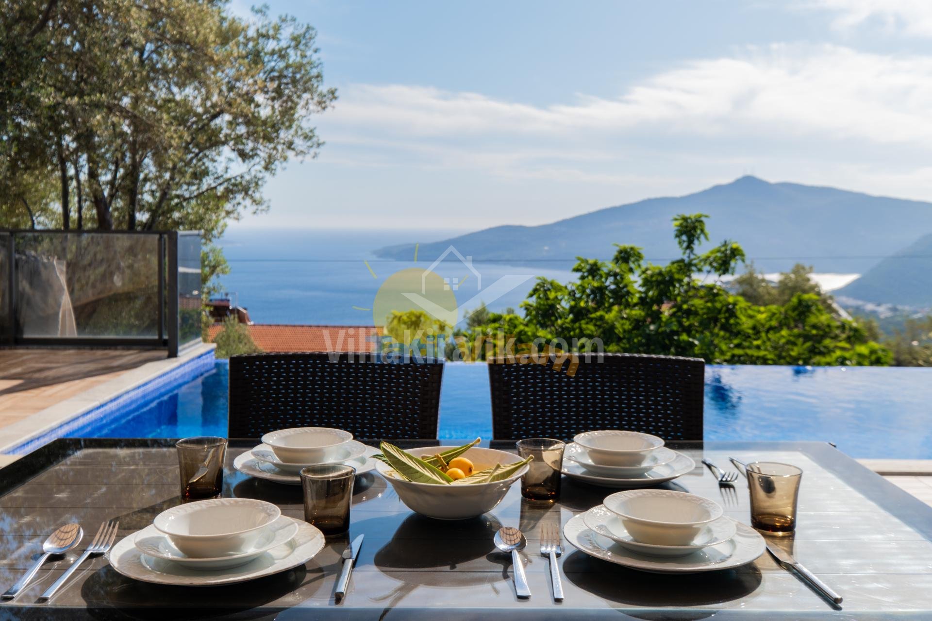 Villa Karaca