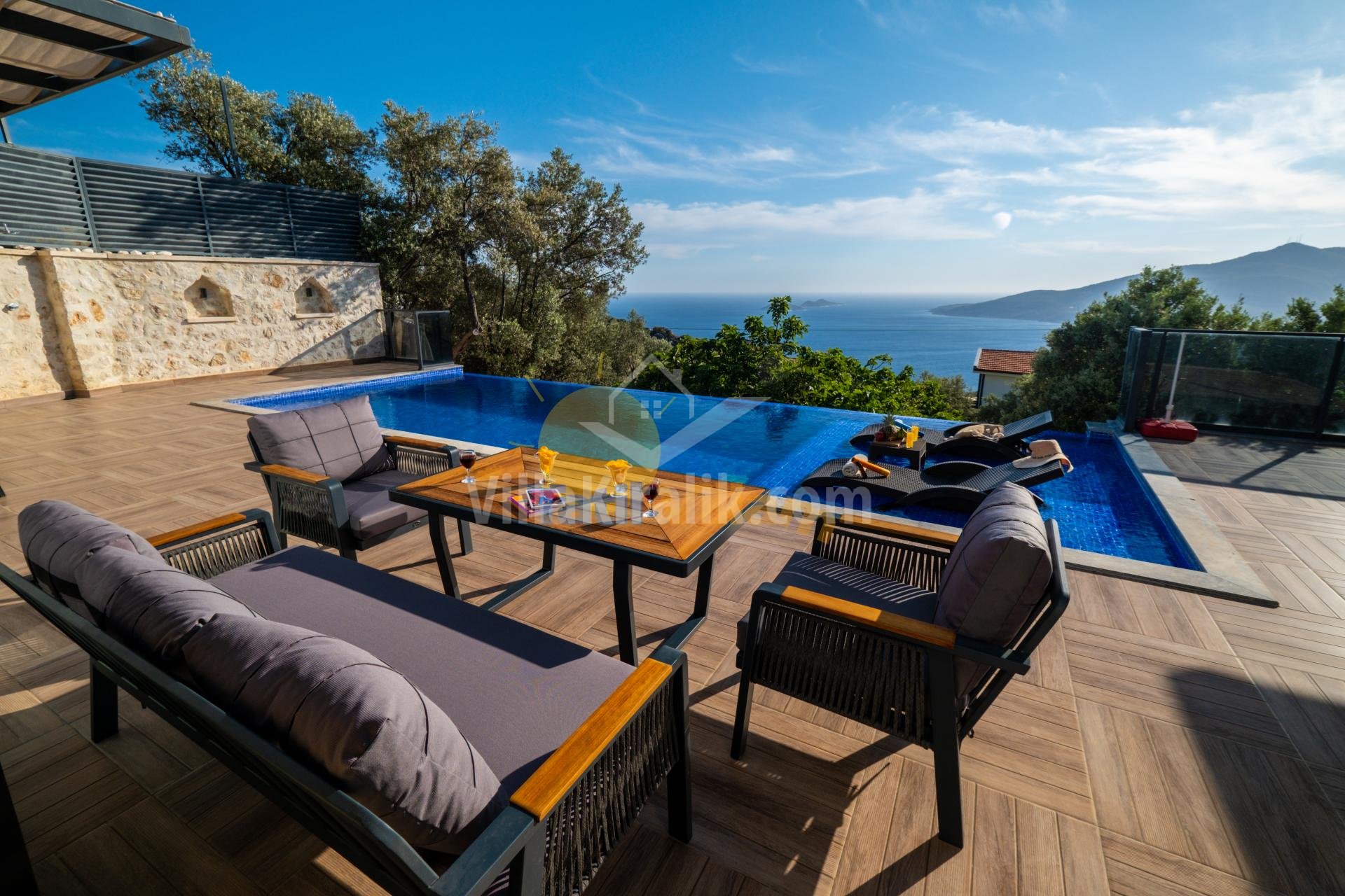 Villa Karaca