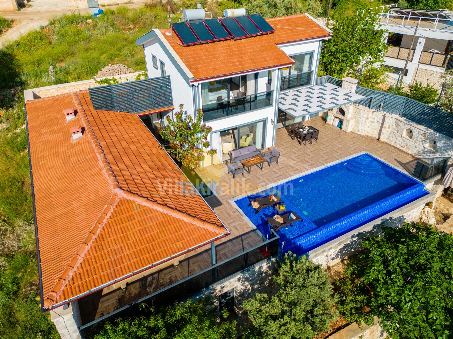 Villa Karaca