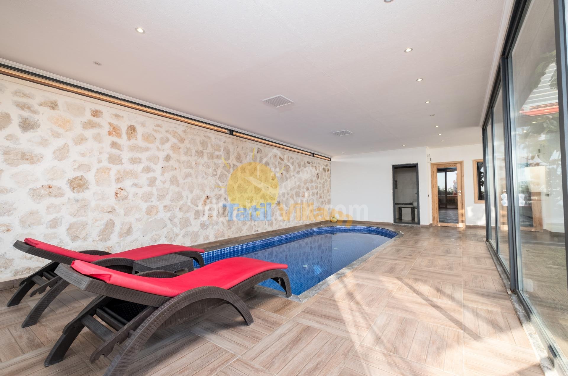 Villa Karaca