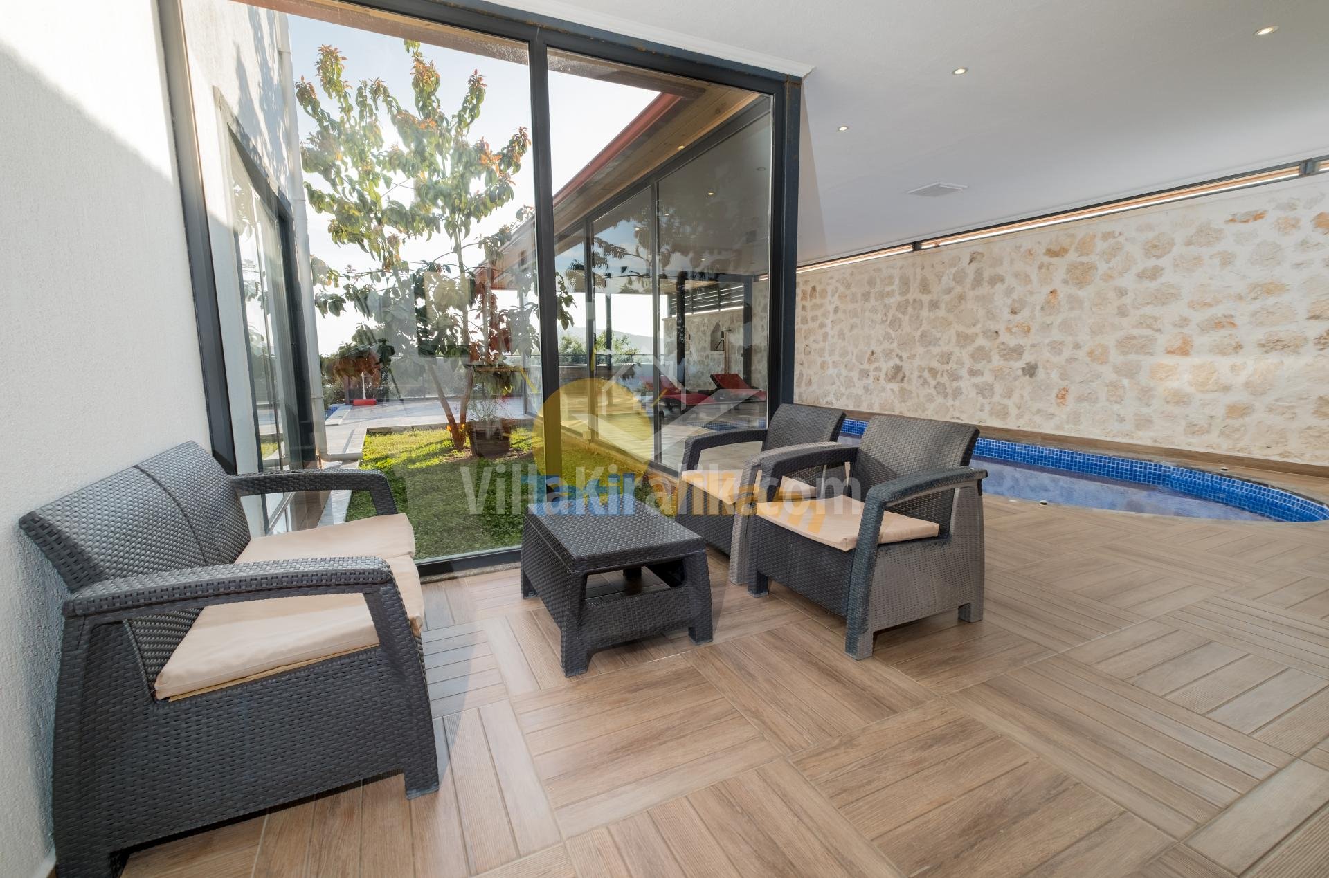 Villa Karaca
