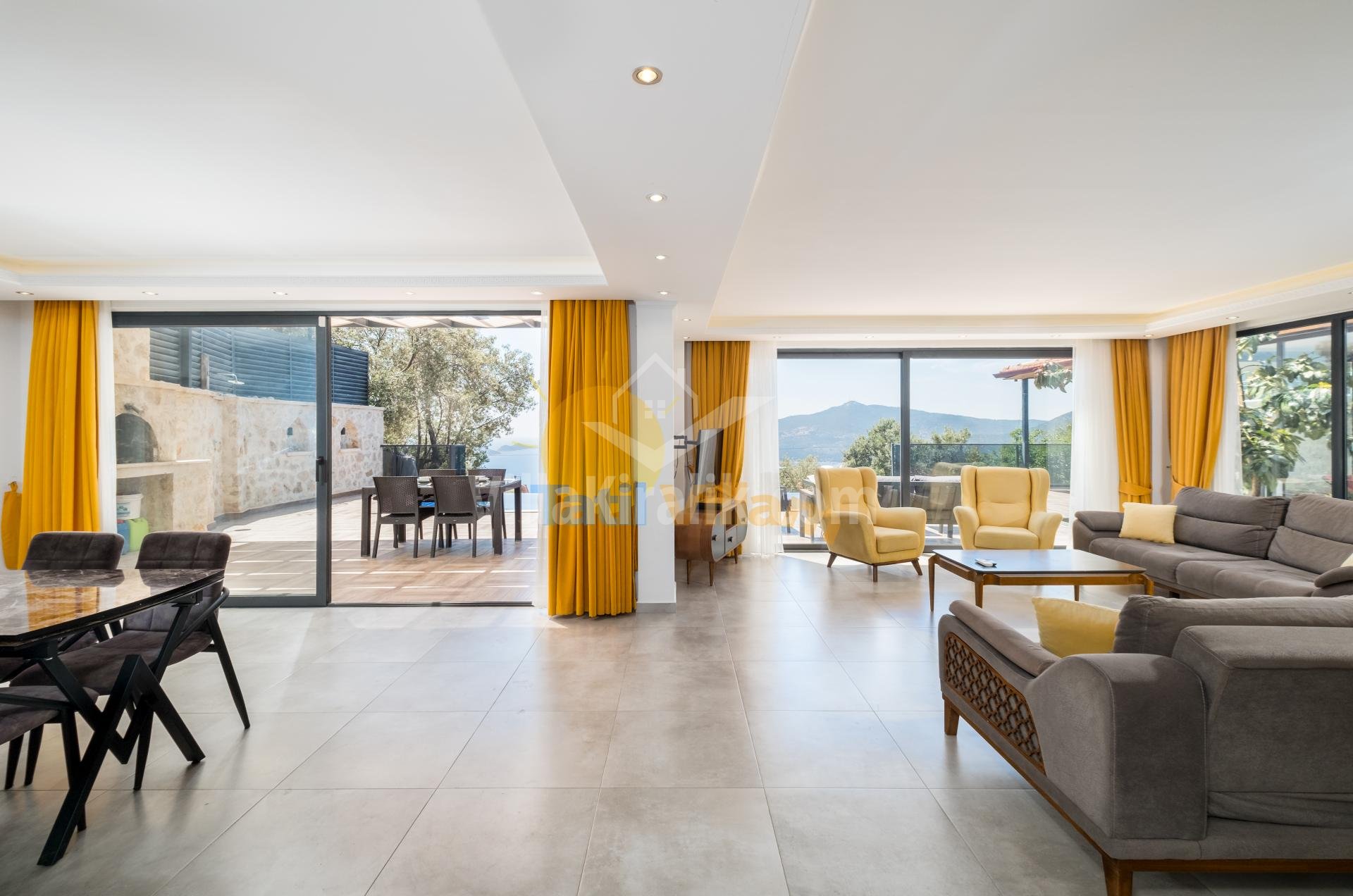 Villa Karaca