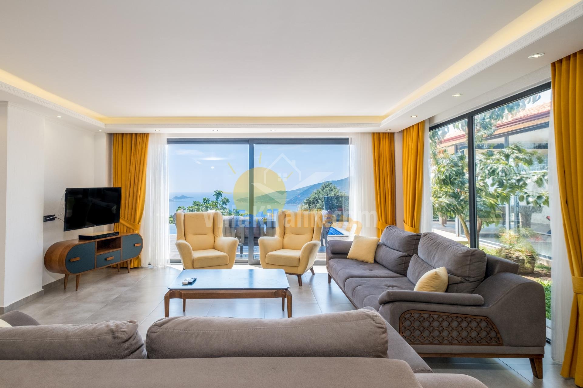 Villa Karaca