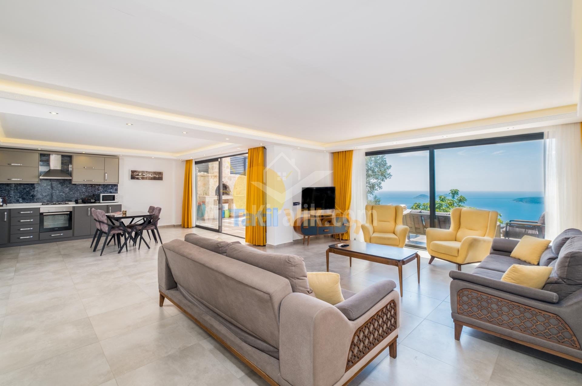 Villa Karaca