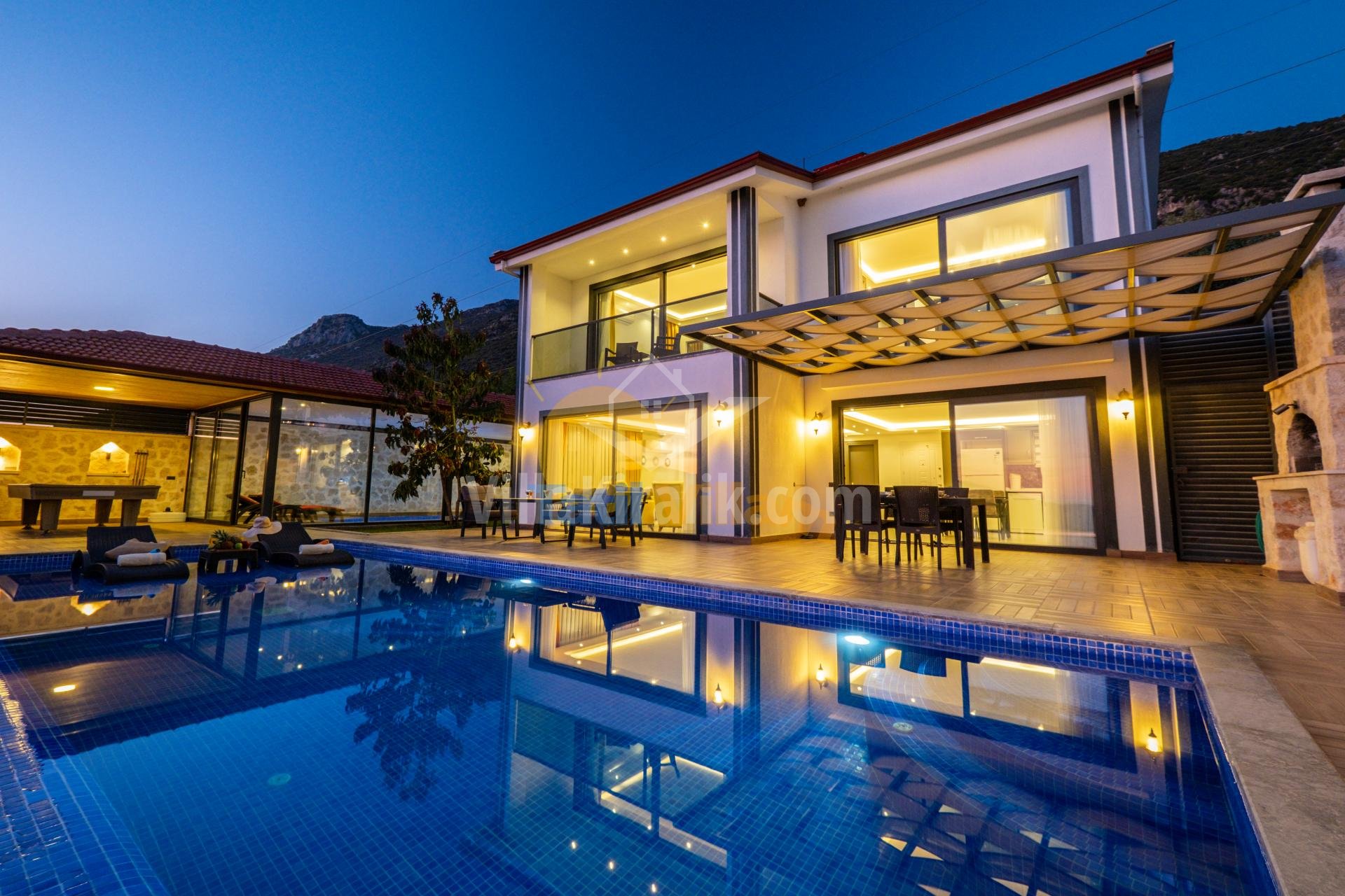 Villa Karaca