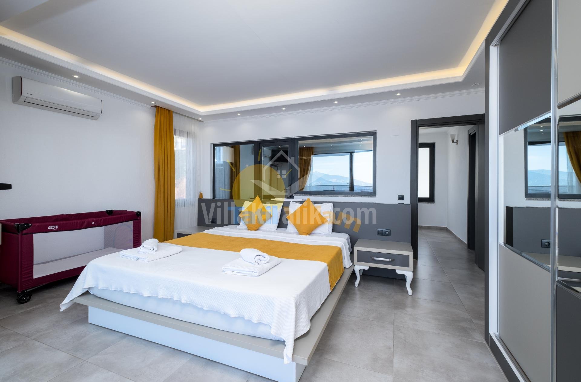 Villa Karaca