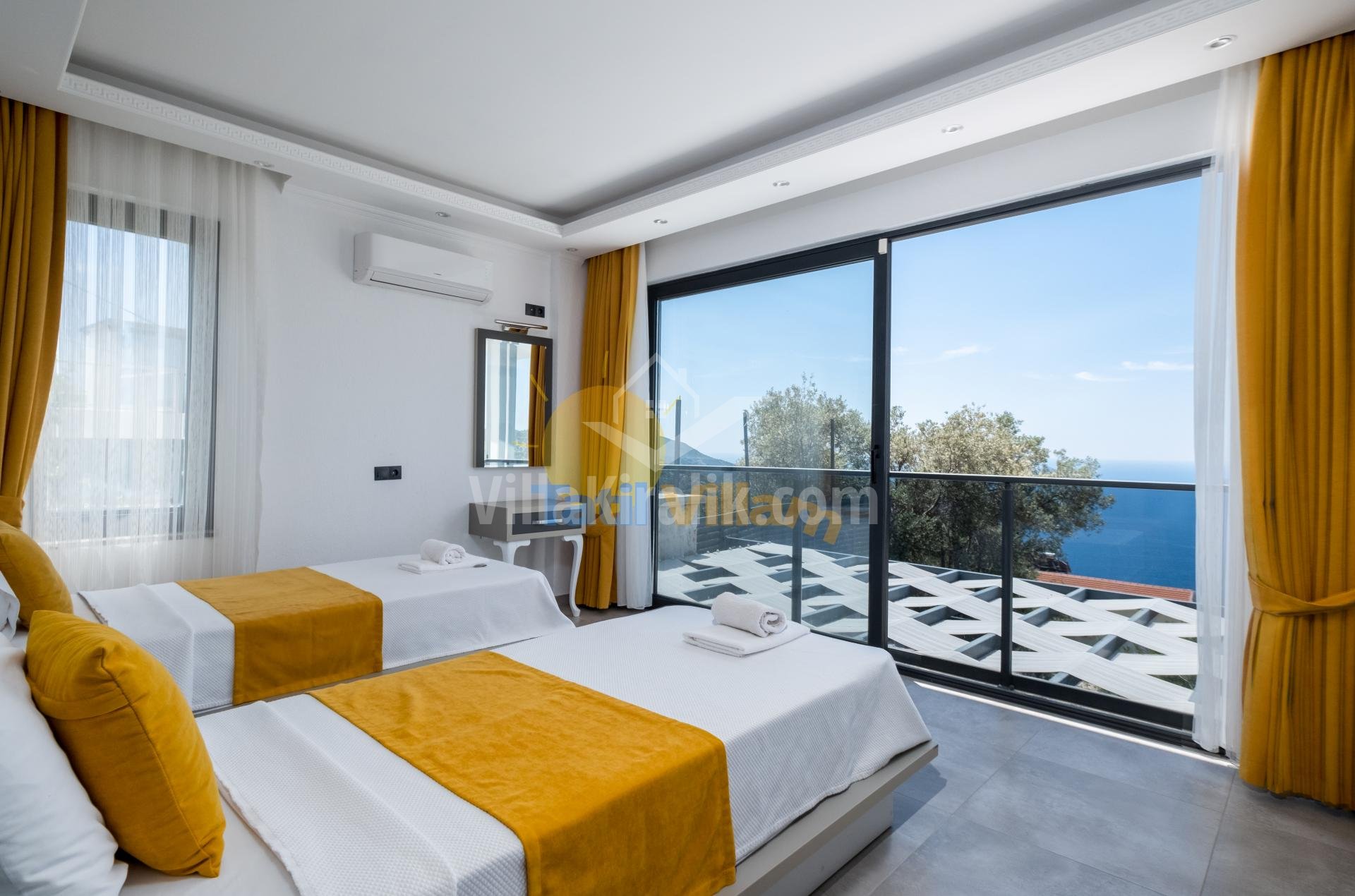Villa Karaca