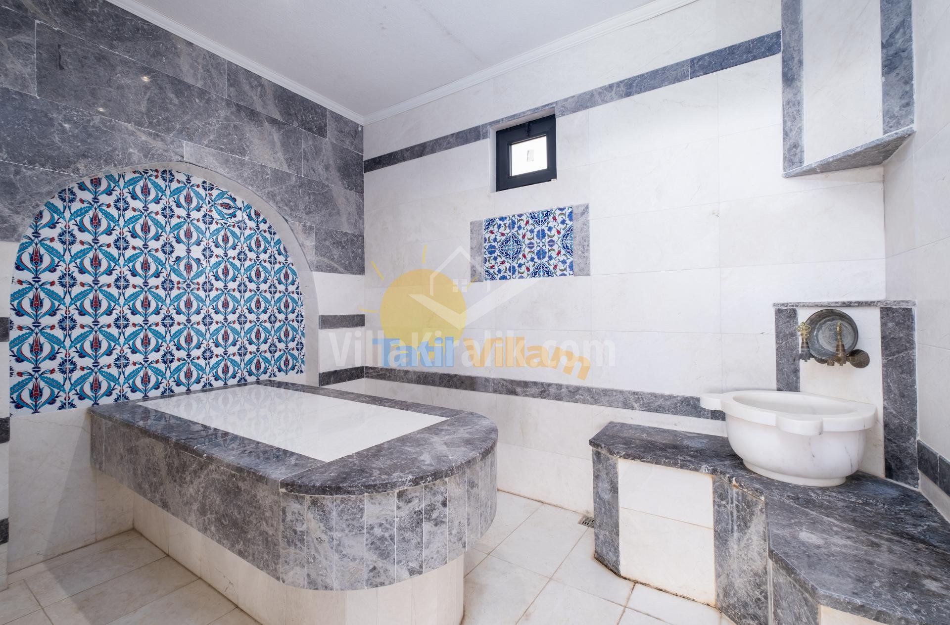 Villa Karaca
