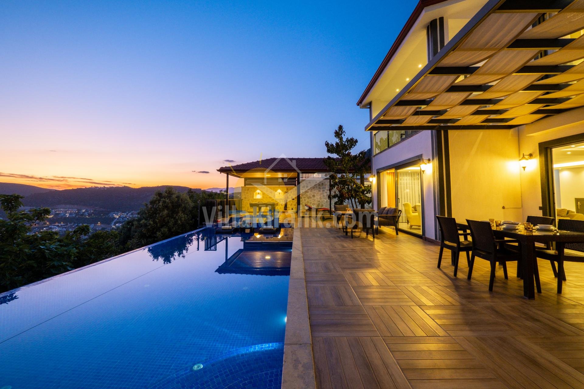 Villa Karaca