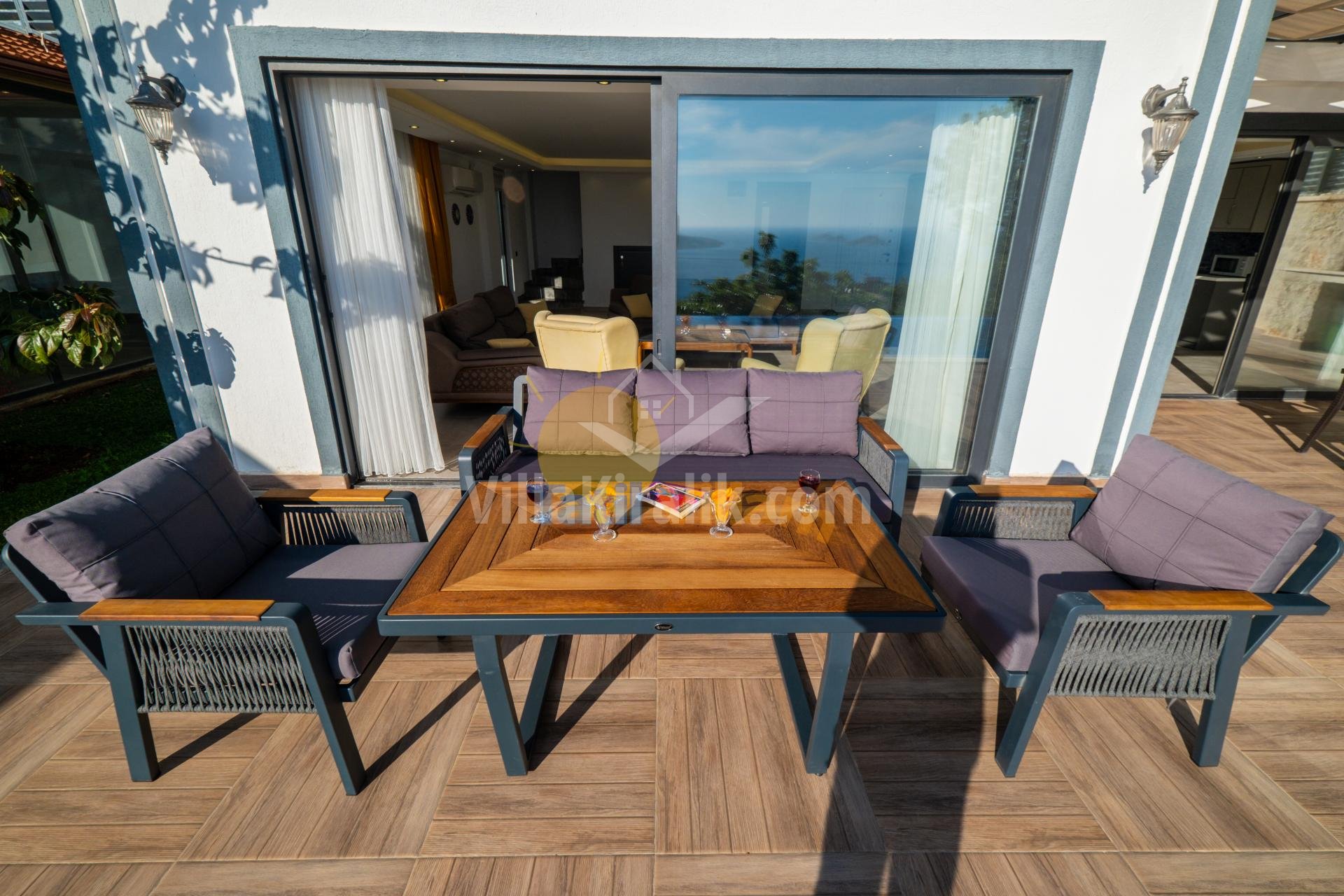 Villa Karaca
